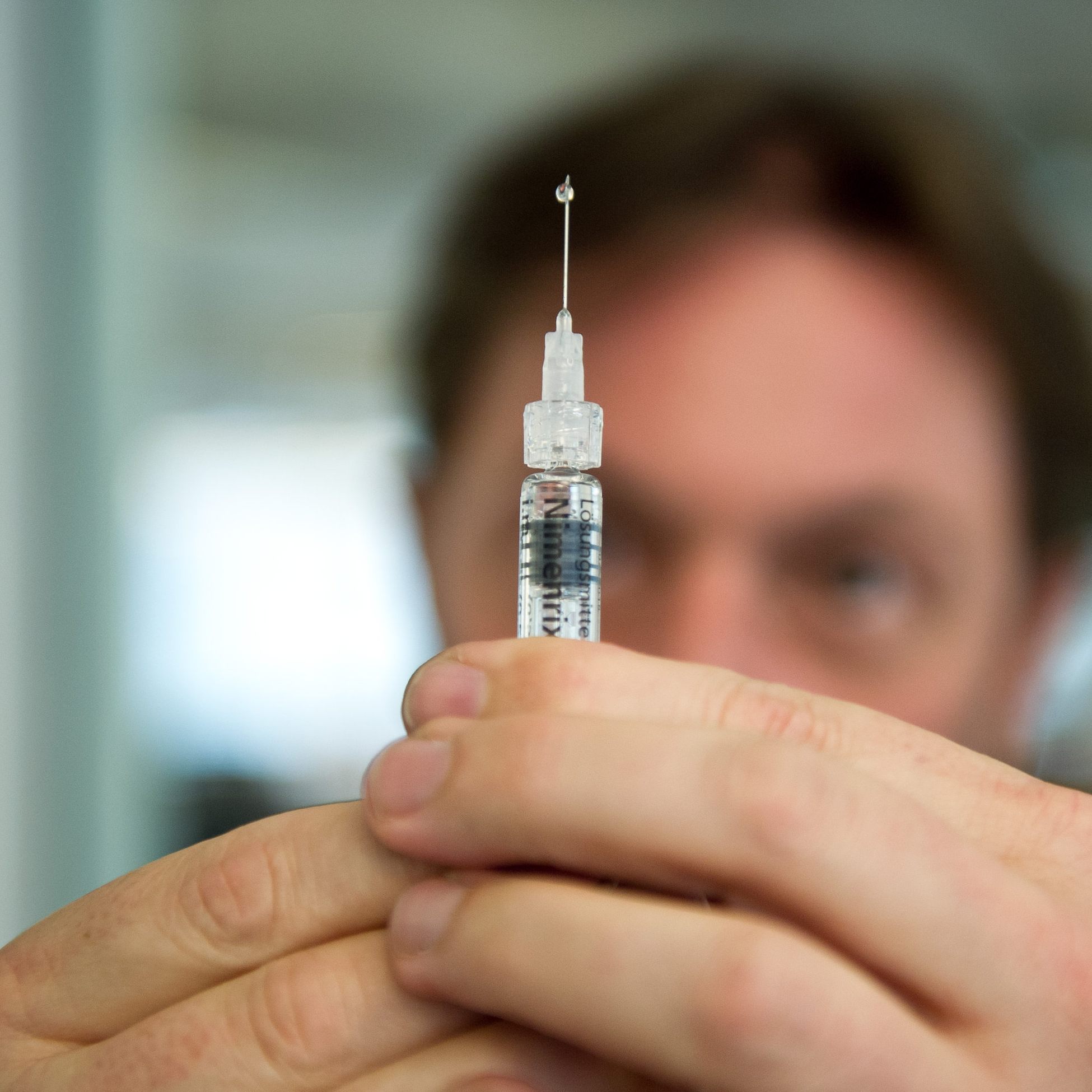 Wien hat erneut 400.000 Influenza-Impfungen bestellt.