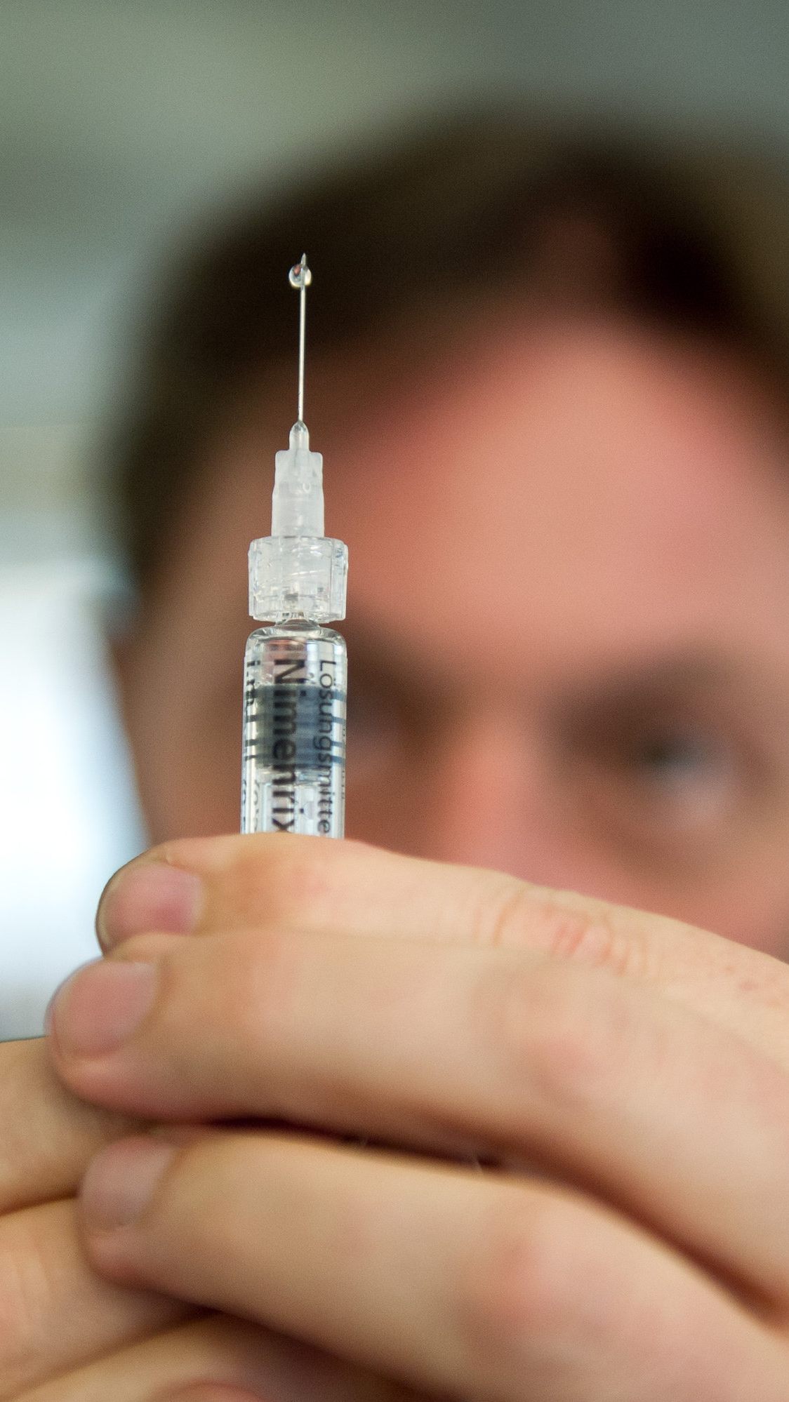 Wien hat erneut 400.000 Influenza-Impfungen bestellt.