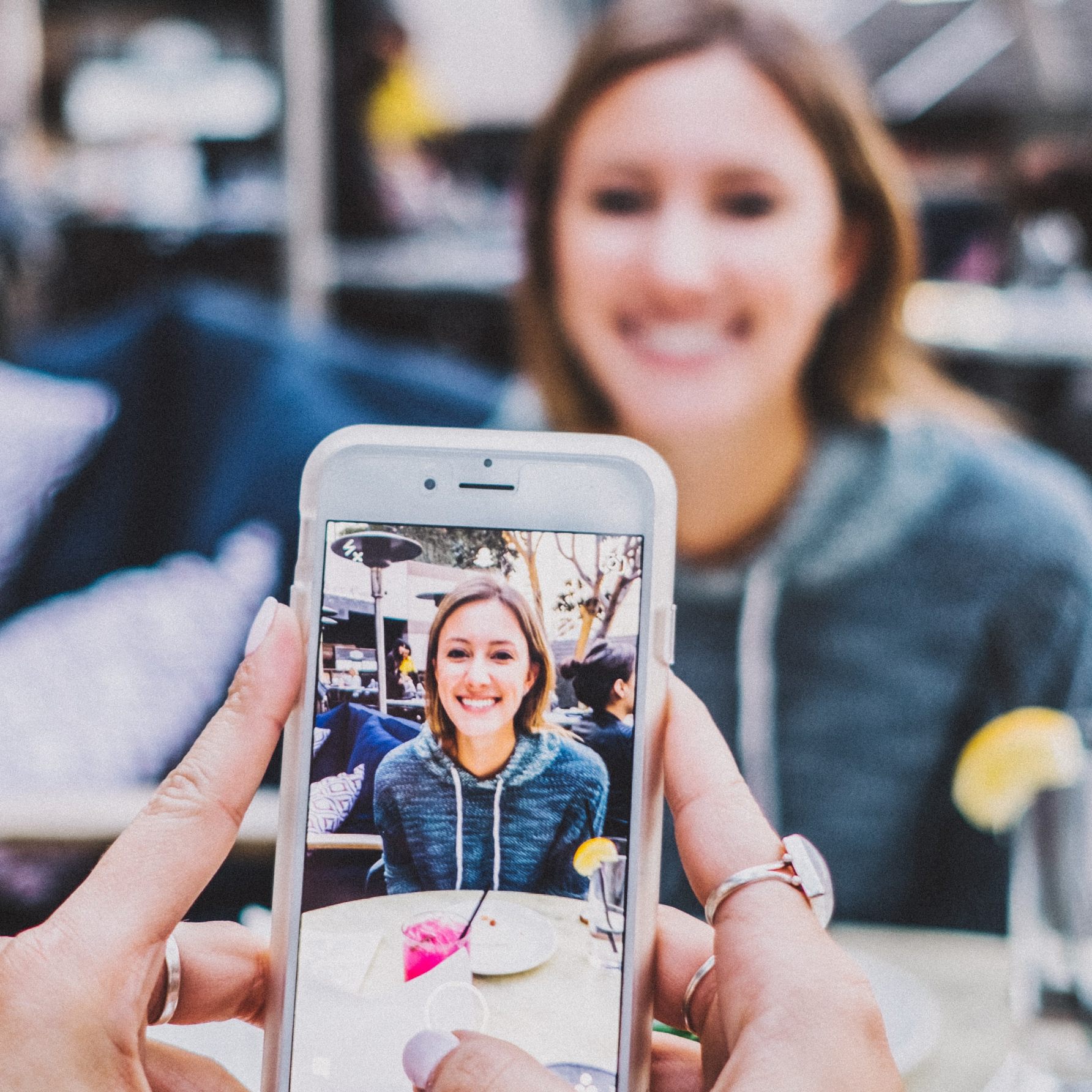 TikTok erfreut sich wachsender Beliebtheit