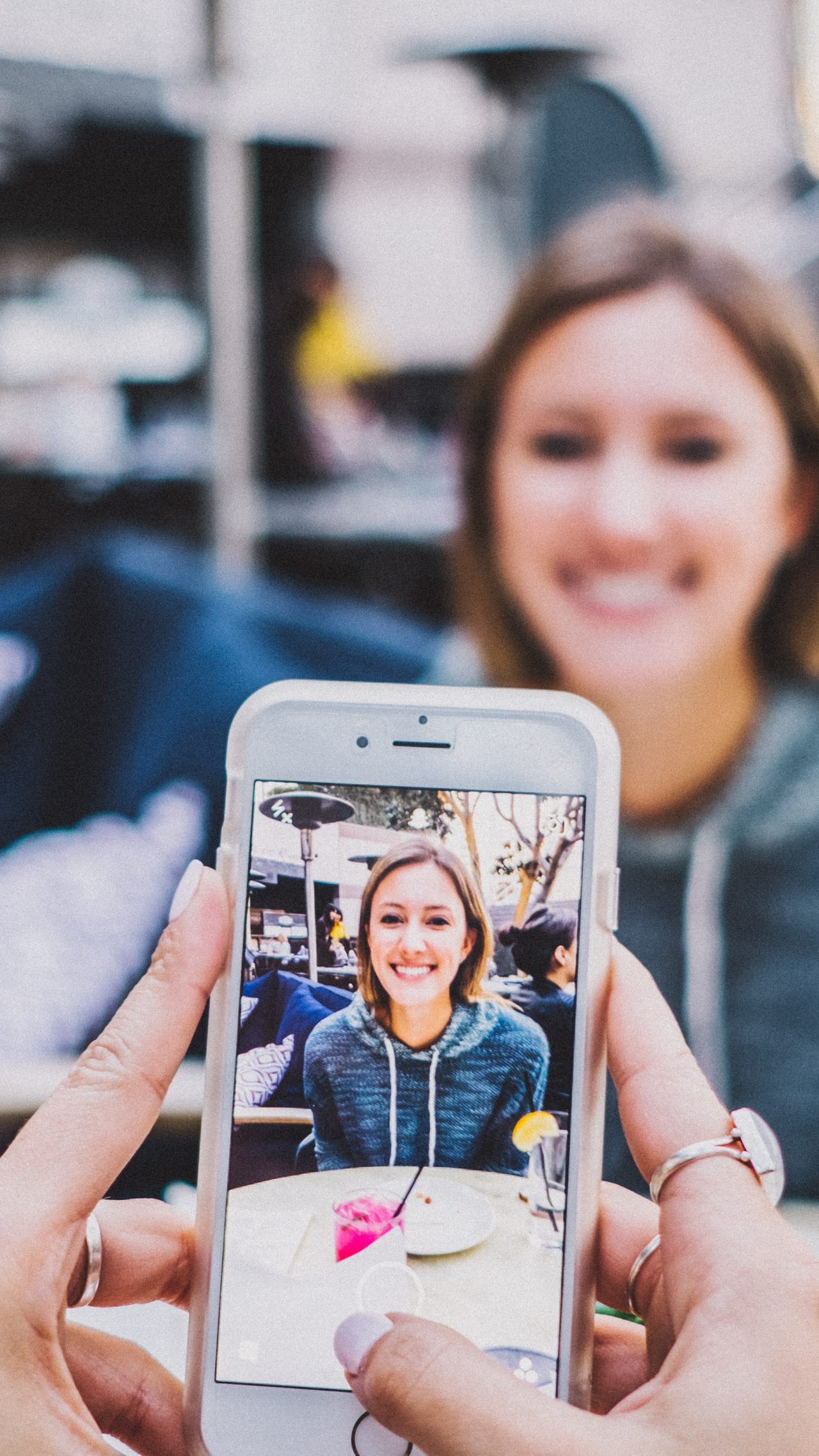 TikTok erfreut sich wachsender Beliebtheit