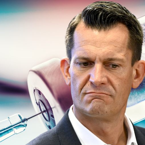 Gesundheitsminister: Diskussion "jetzt zu früh".