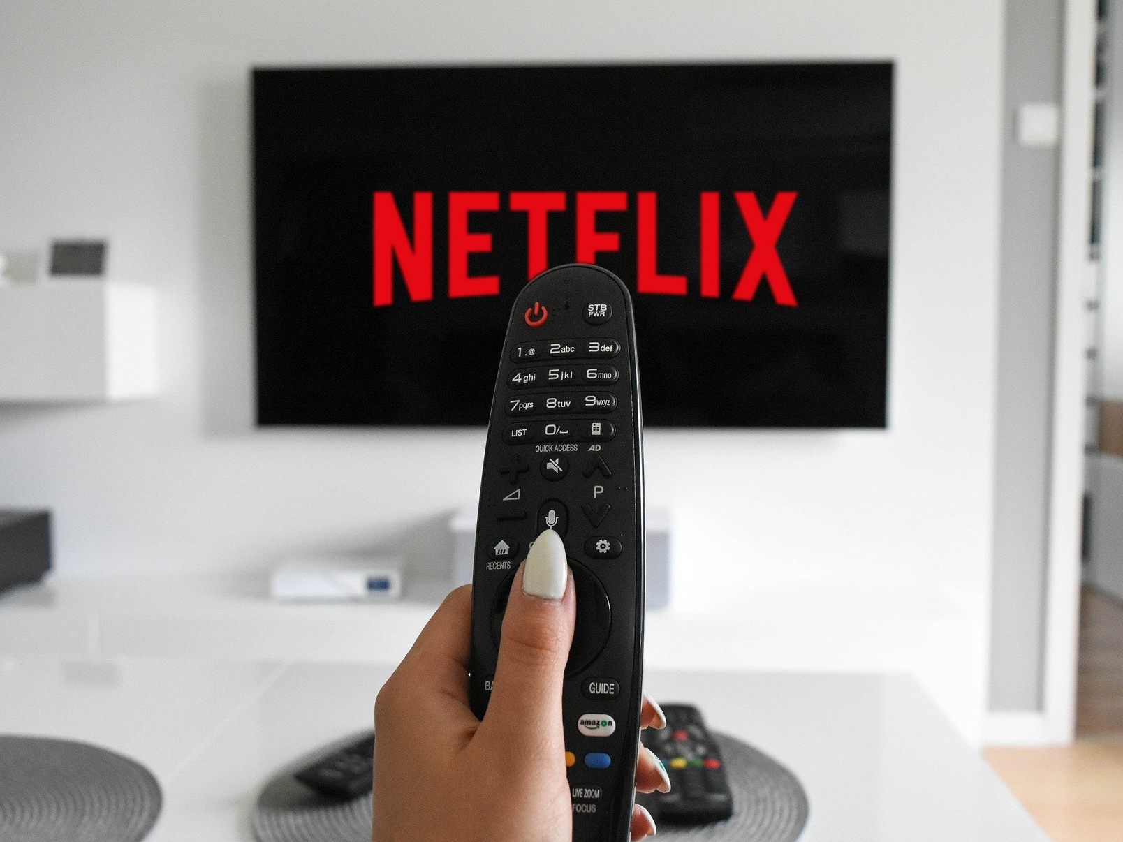 Diese Netflix-Serien sind der Hit. Diese Netflix-Serien sind der Hit.