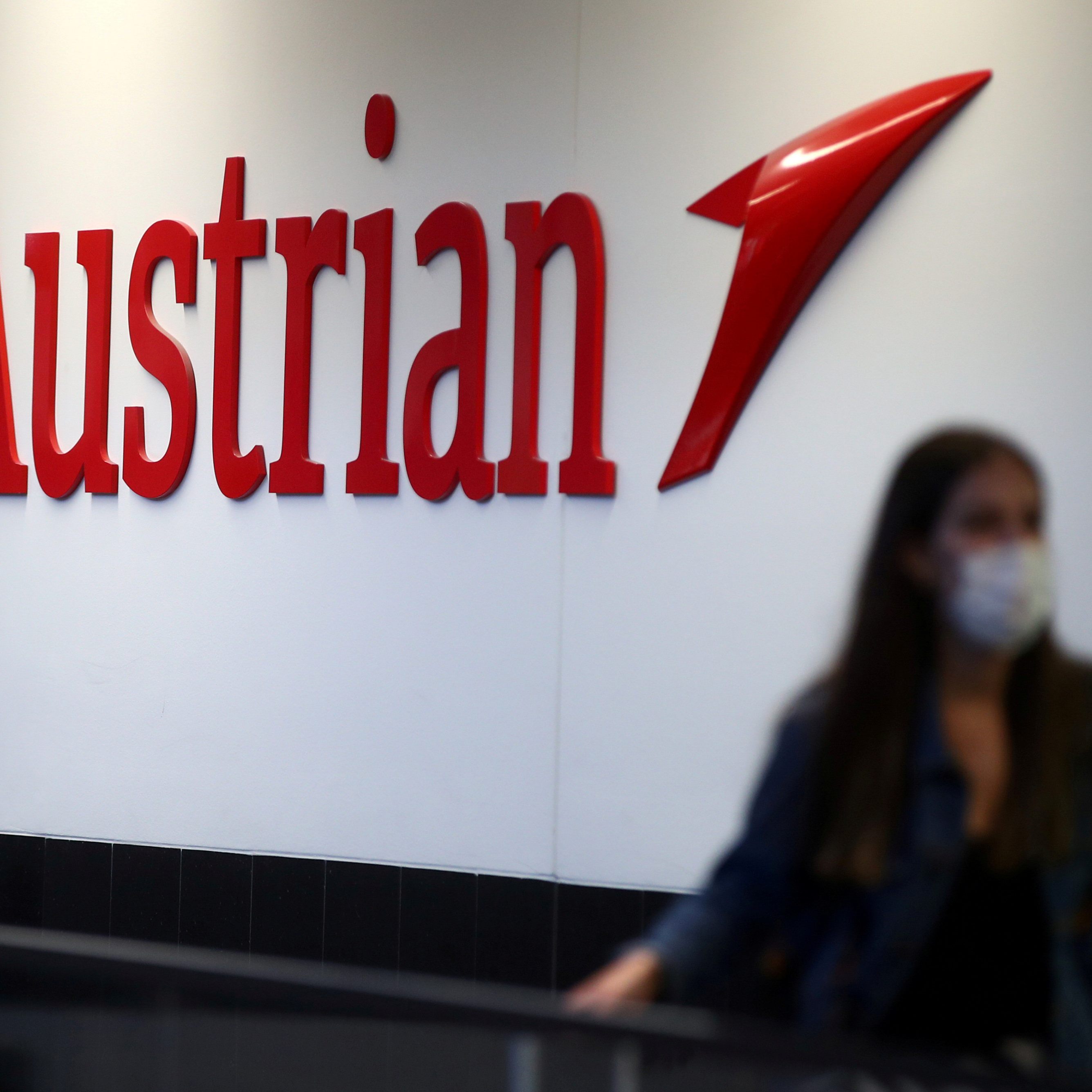 Die AUA plant weitere Stellen abzubauen.