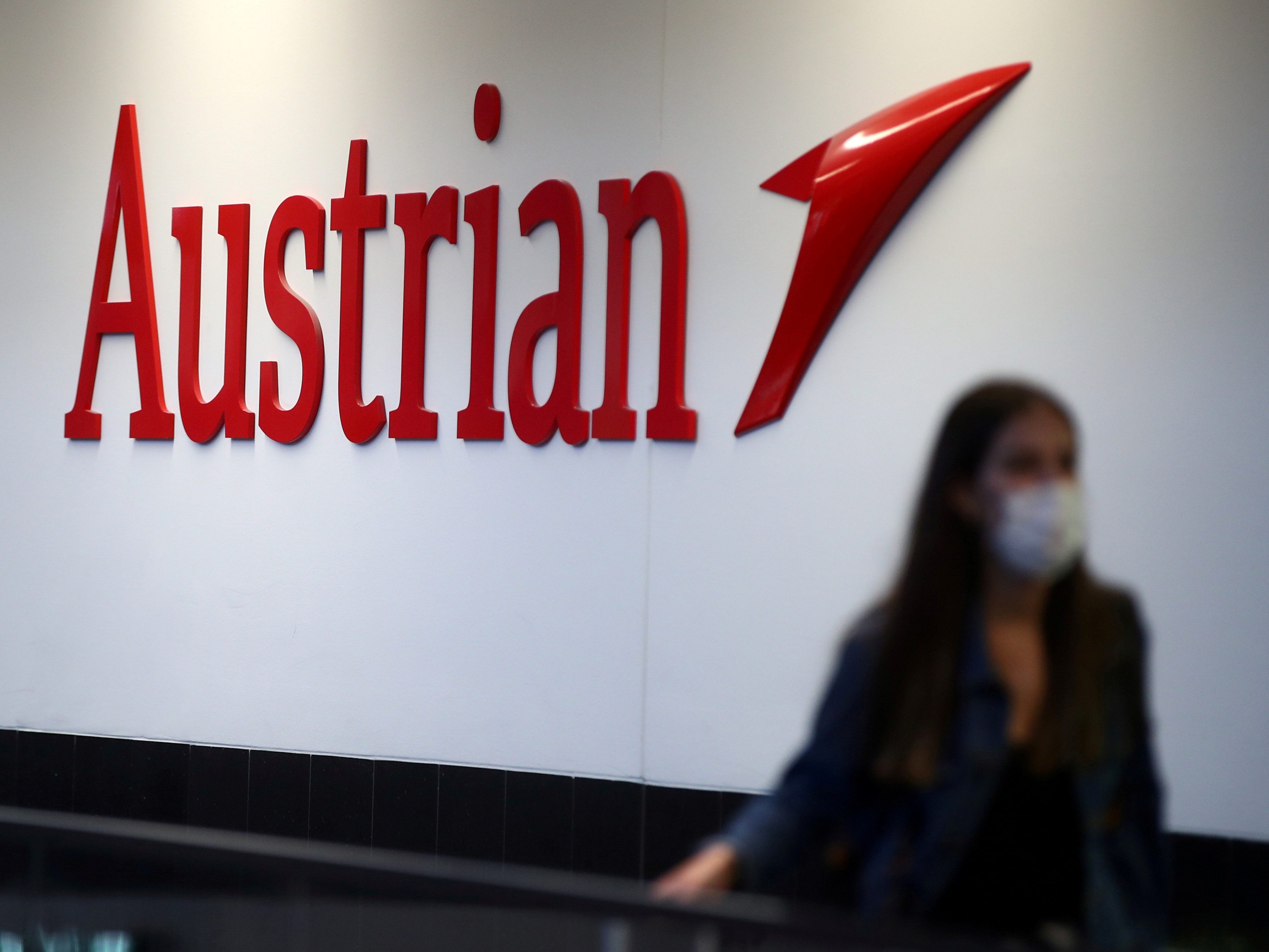 Die AUA plant weitere Stellen abzubauen.