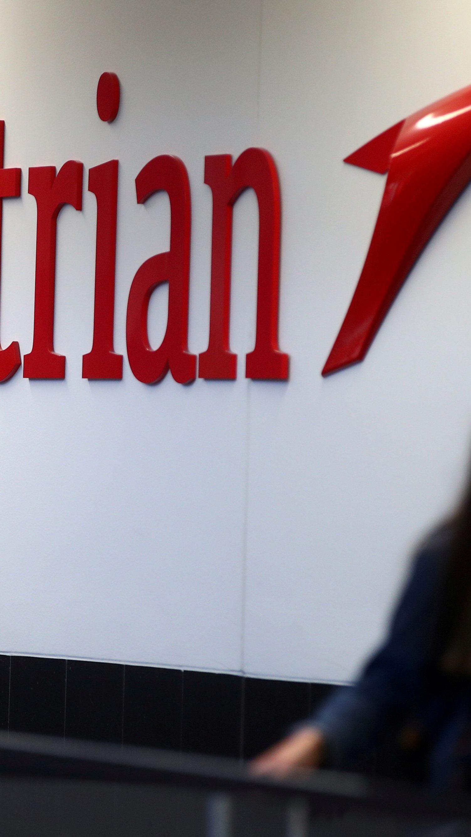 Die AUA plant weitere Stellen abzubauen.