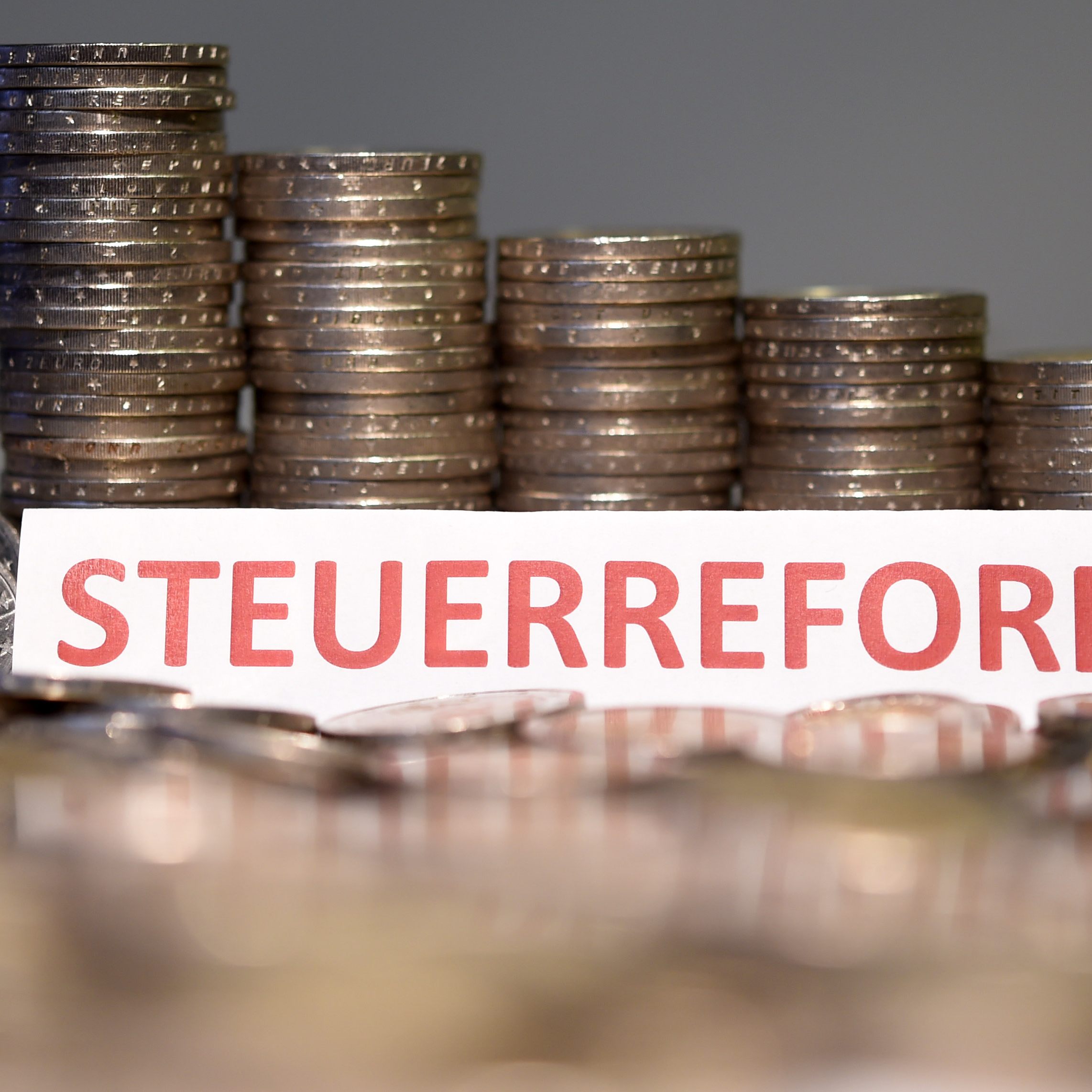 Die Regierung plant wieder eine Steuerreform ab 1. Jänner 2022.