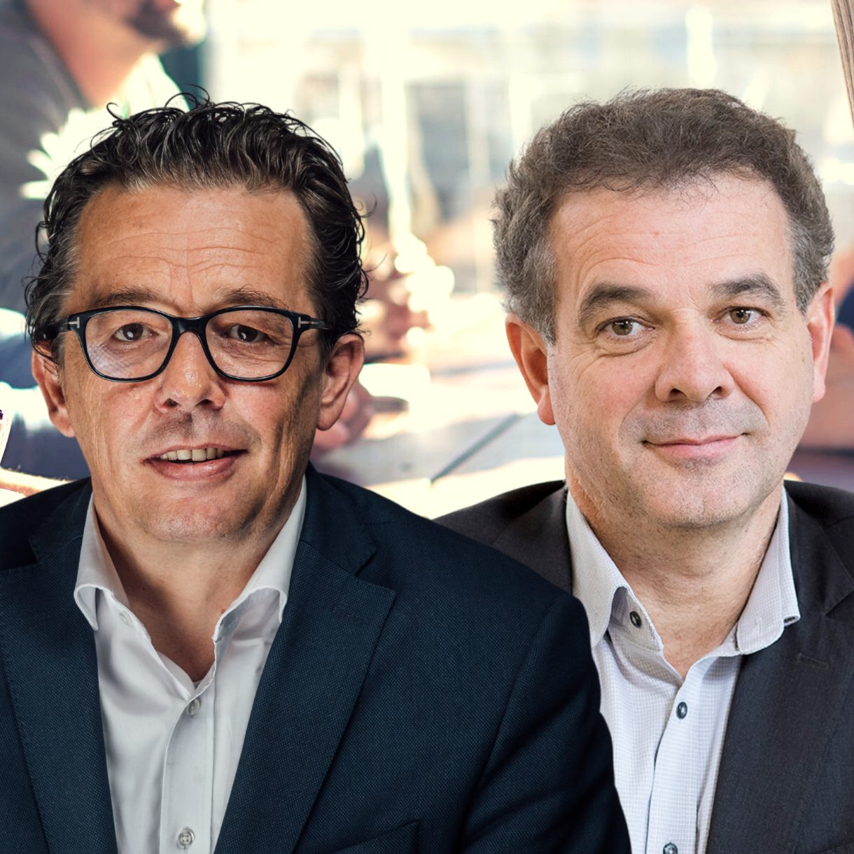 Gründerstatistik 1. Halbjahr 2021: Plus von 33 Prozent in Vorarlberg.