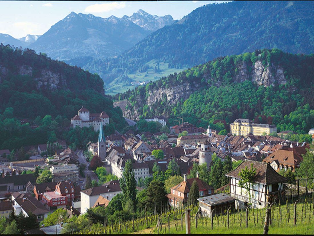 Feldkirch