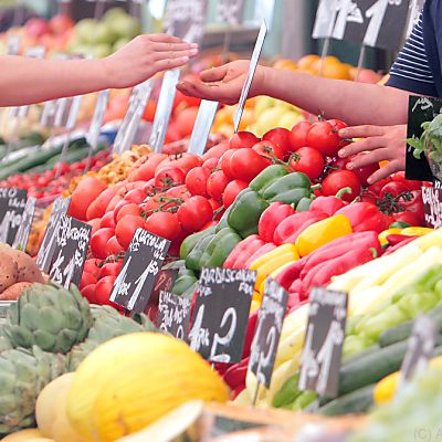 Bei den Lebenshaltungskosten in Europa gibt es extreme Unterschiede