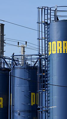 Saftige Geldstrafe für Porr wegen Preisabsprachen