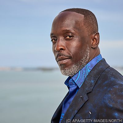 US-Schauspieler Michael K. Williams gestorben