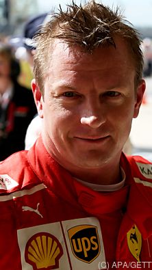 Räikkönen hört nach dieser Saison auf