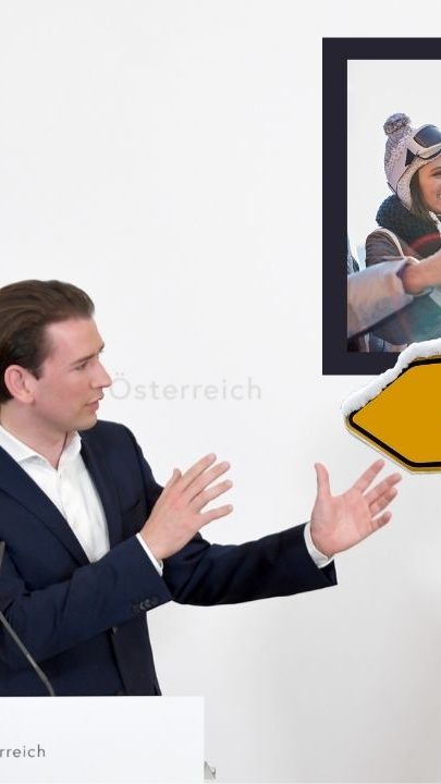 Kommt die 1G-Regel in Österreich?