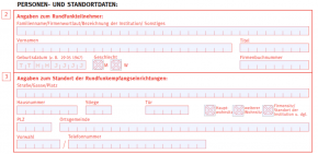 Von der GIS abmelden: So funktioniert es - Österreich -- VOL.AT