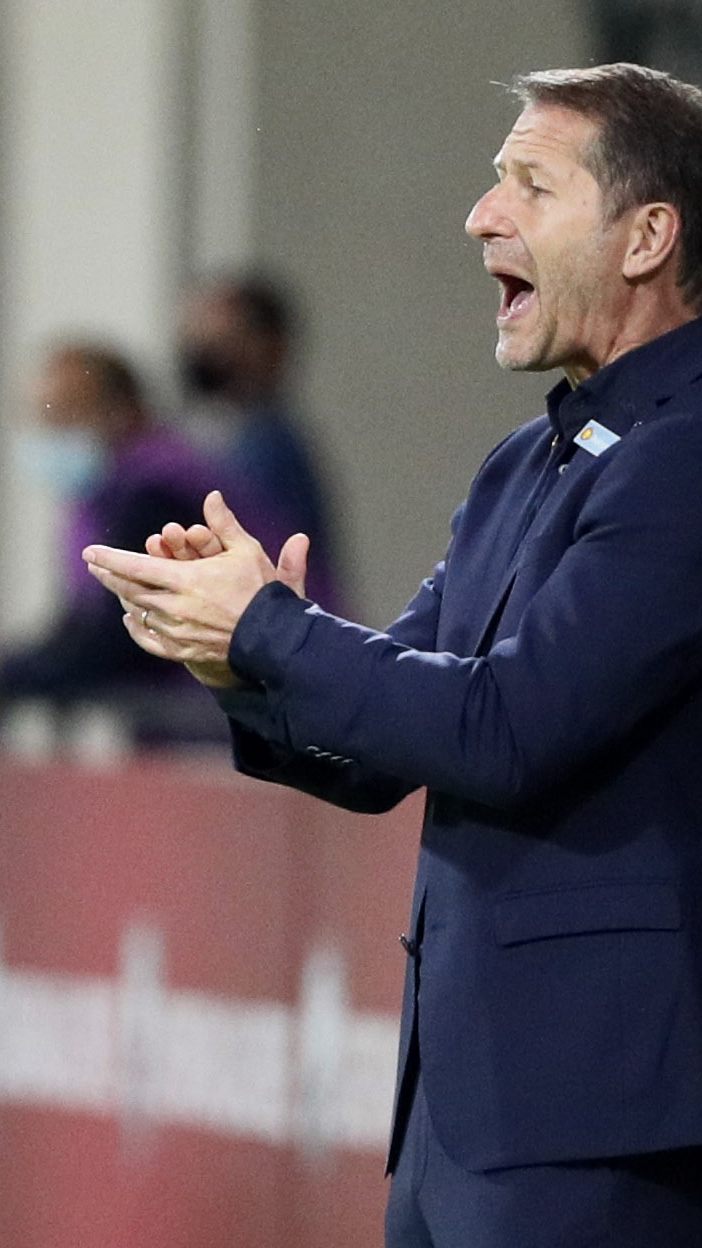 Spielverzögerung wegen Drohne: "Es war ein kleiner Junge, er hat mir ganz leidgetan".