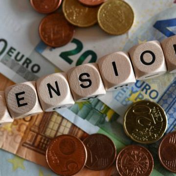 Pensionskasse: Zahl der Anwartschafts- und Leistungsberechtigten lag zur Jahresmitte bei 1,003.352.
