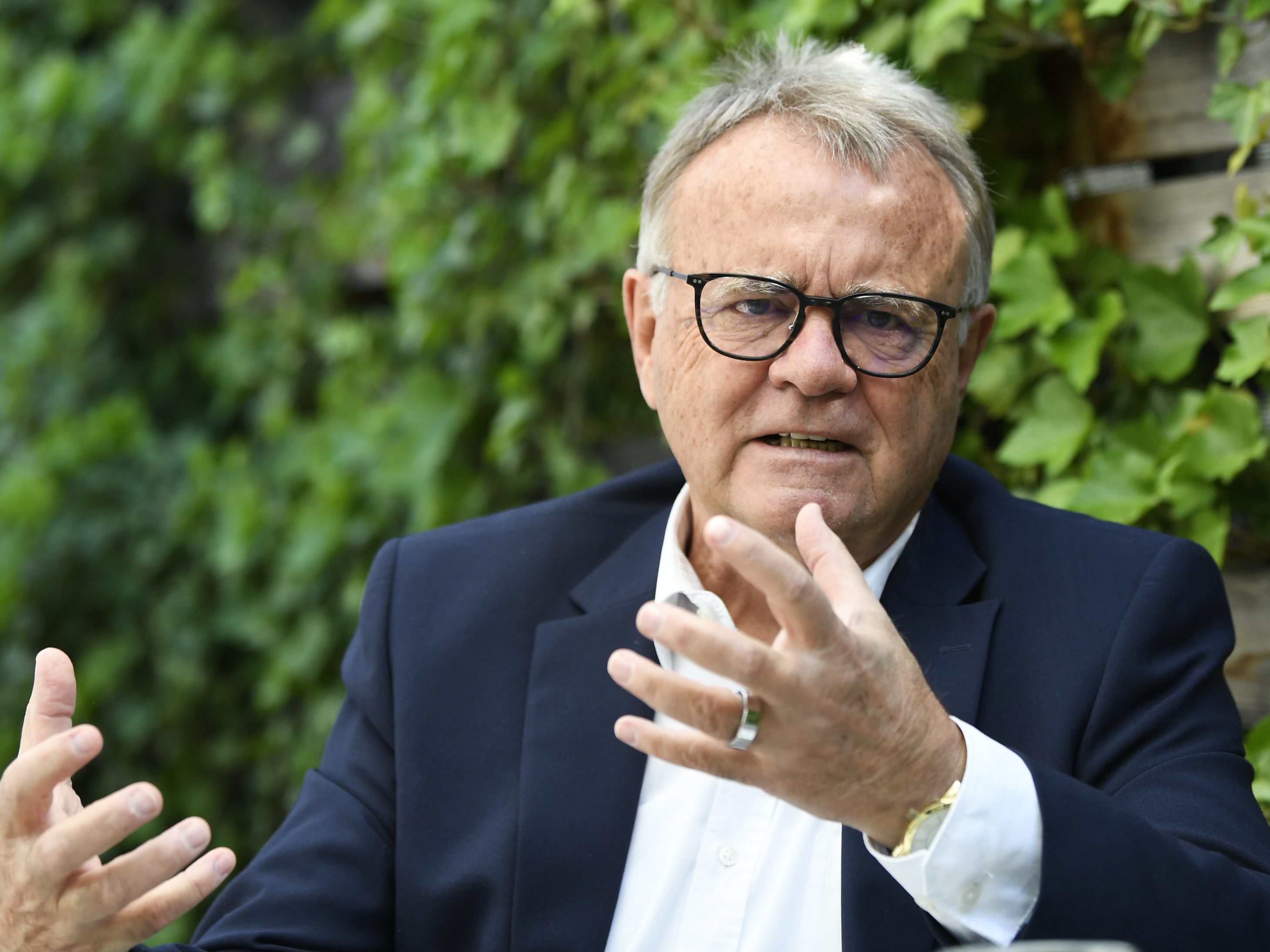 Die Umsetzung der Präventionskonzepte im organisierten Vereinssport funktioniere laut Niessl sehr gut. Die Umsetzung der Präventionskonzepte im organisierten Vereinssport funktioniere laut Niessl sehr gut.