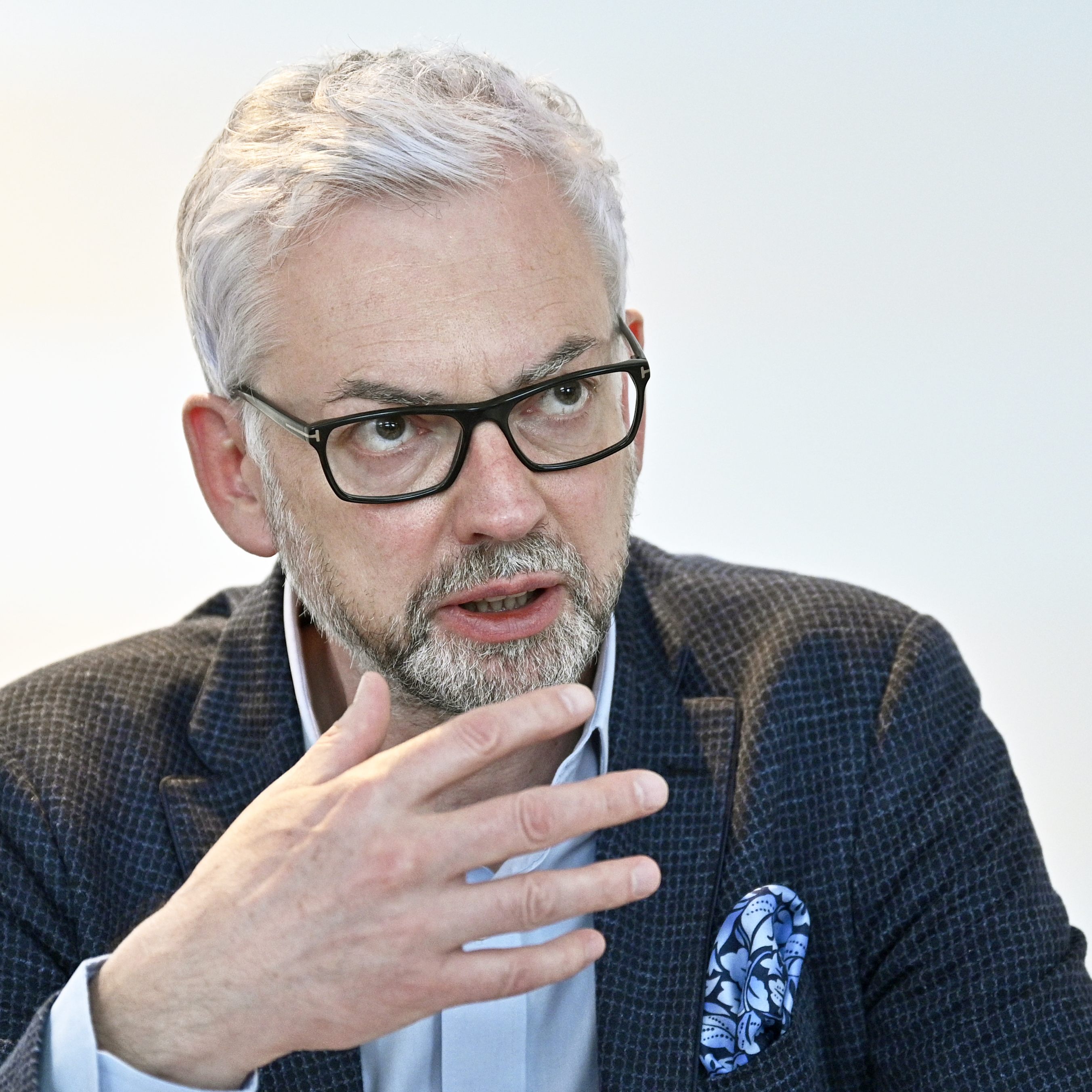 Michael Strugl zu Folge braucht es "eine geistige Wende."