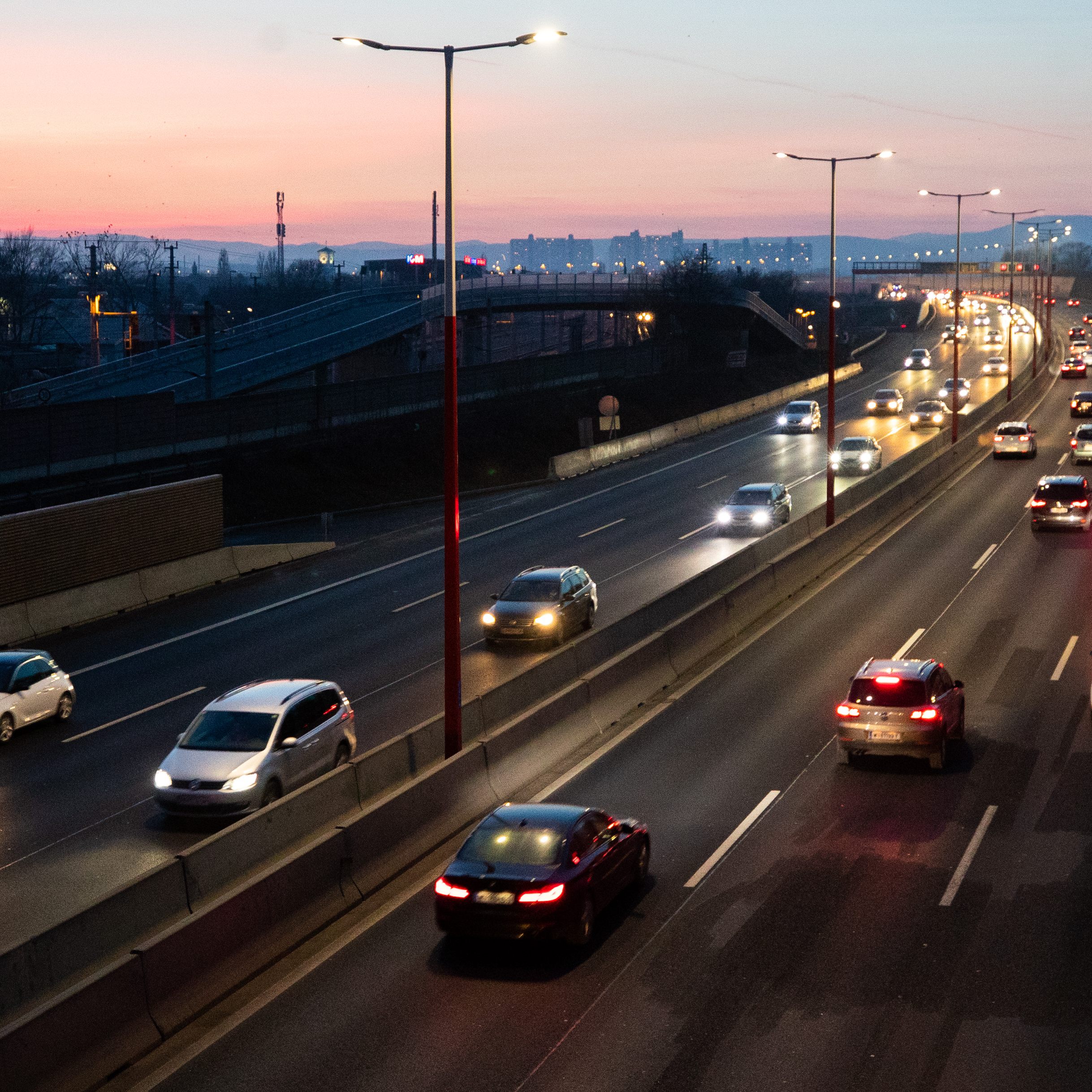 Der "Mein Auto"-Vorsitzende ortet eine Zunahme beim "Auto-Bashing".