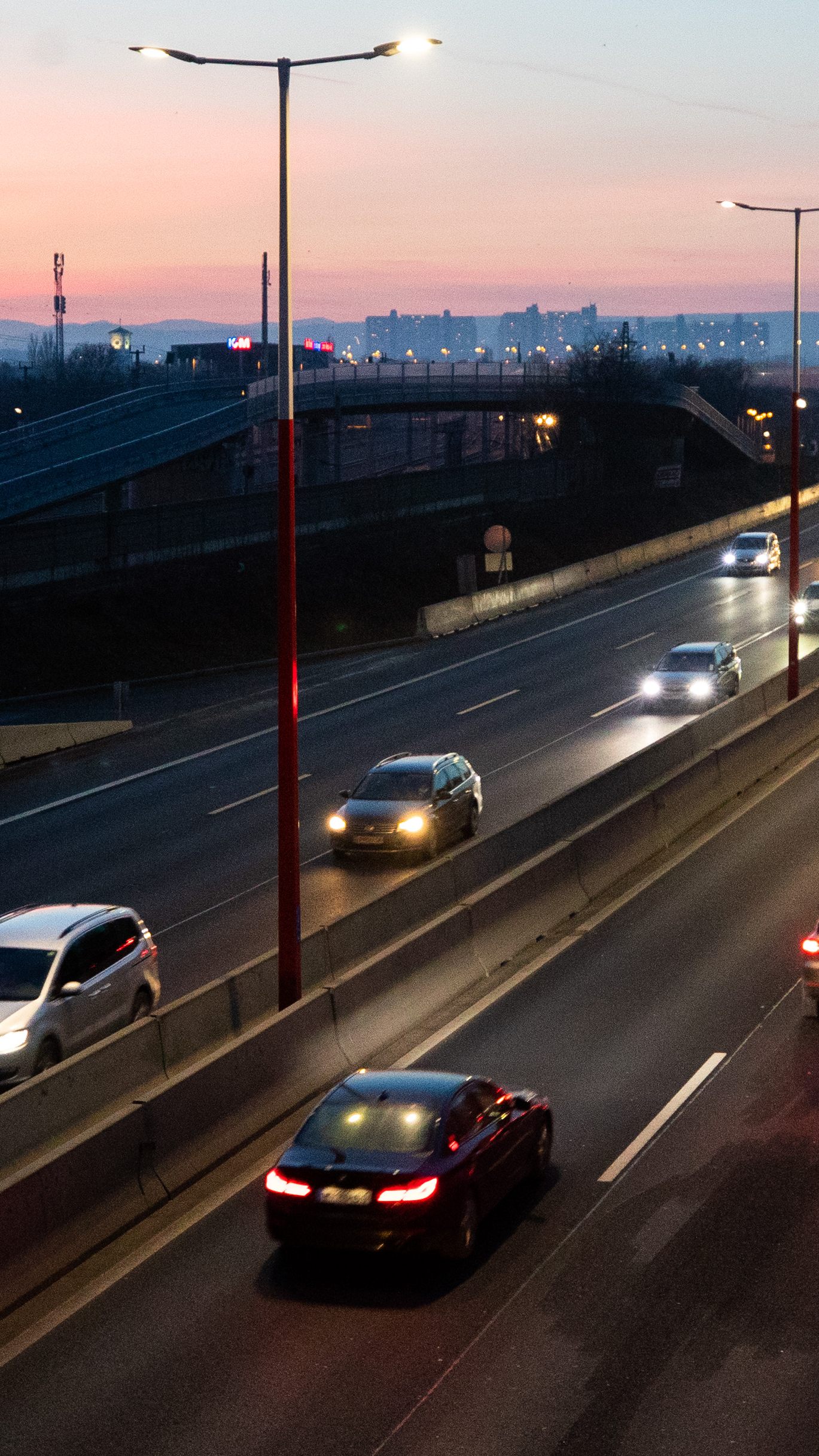 Der "Mein Auto"-Vorsitzende ortet eine Zunahme beim "Auto-Bashing".