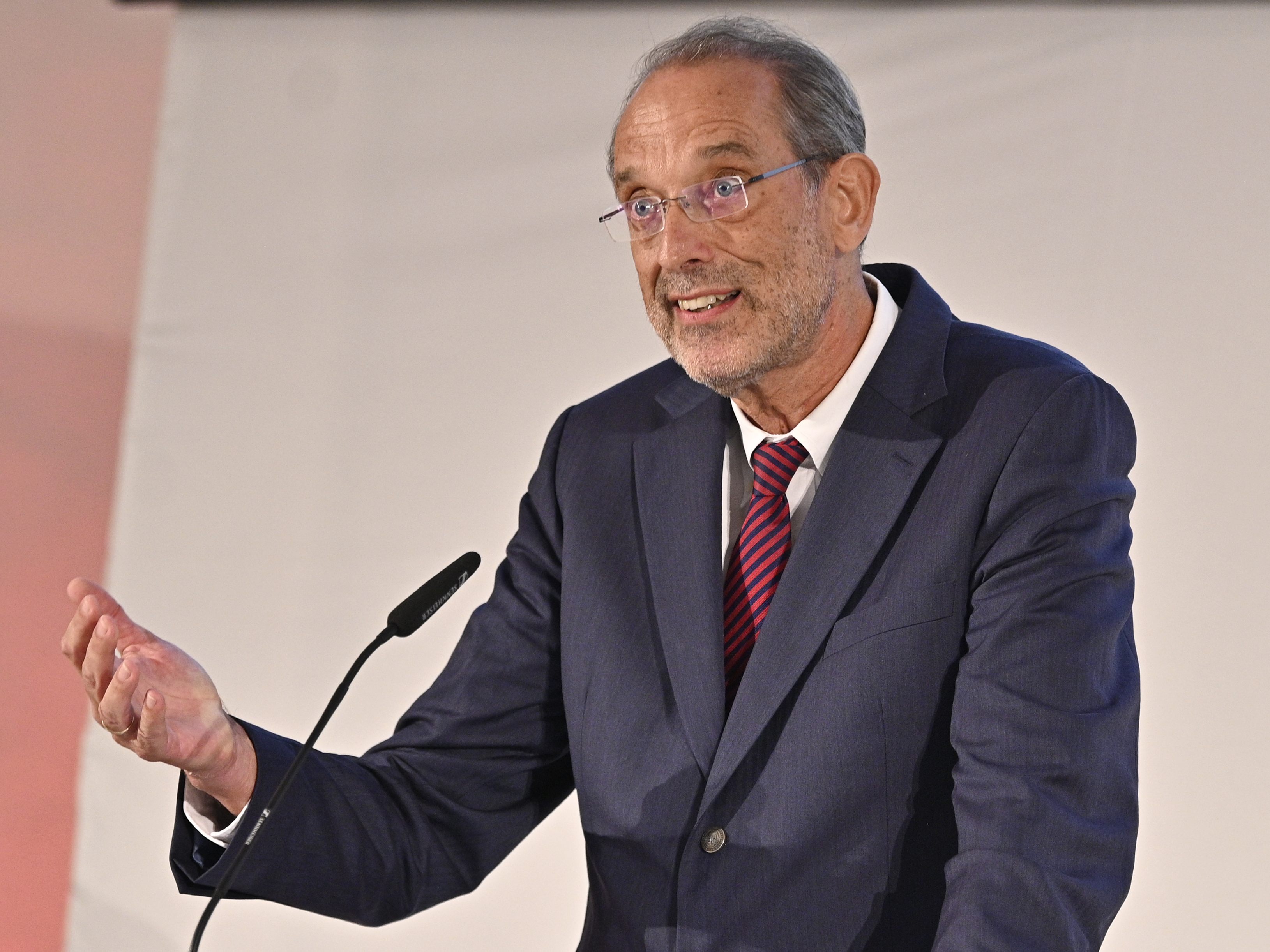 Eine parlamentarische Anfrage an Bildungsminister Faßmann kam nun vom SPÖ-Klub Eine parlamentarische Anfrage an Bildungsminister Faßmann kam nun vom SPÖ-Klub