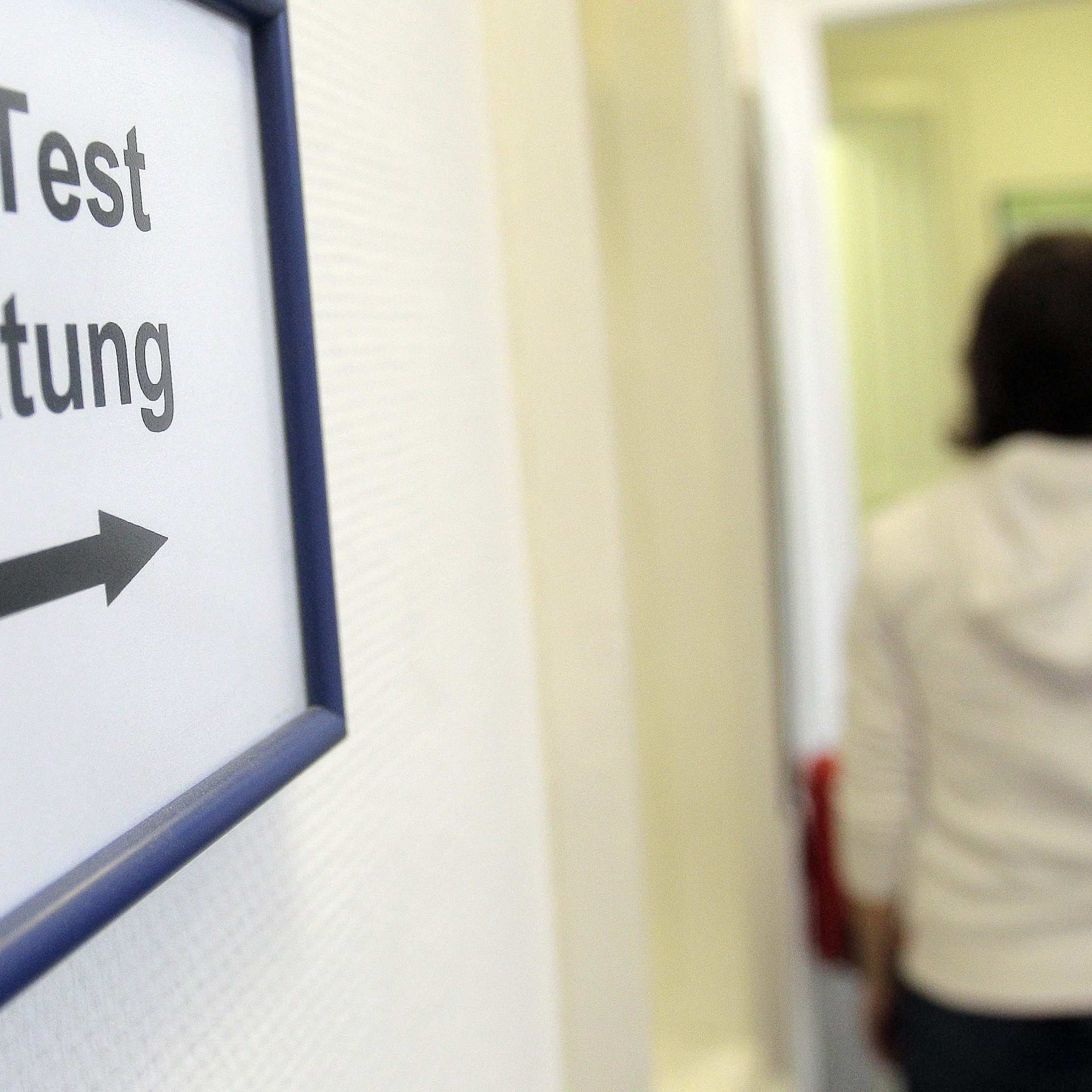 Verheerende Auswirkung von Covid-19 auf Kampf gegen Aids.