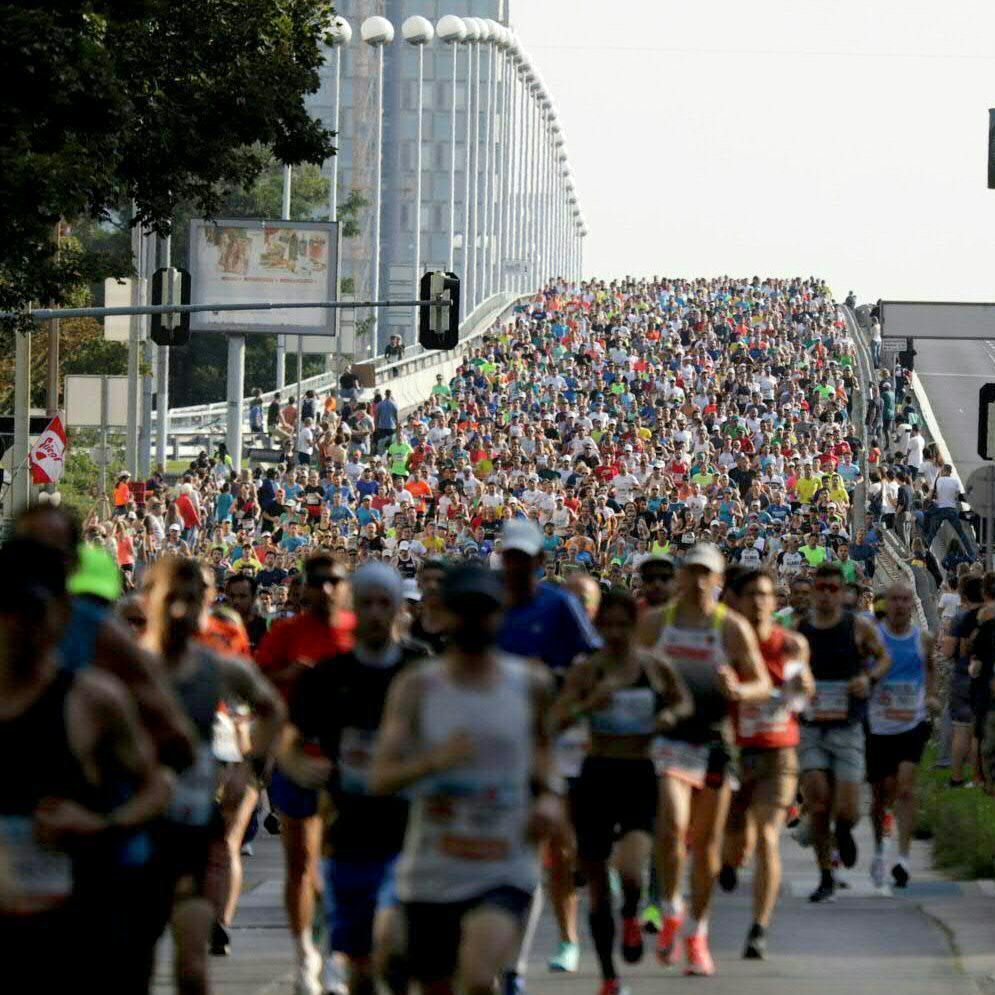 Wien-Marathon 2021