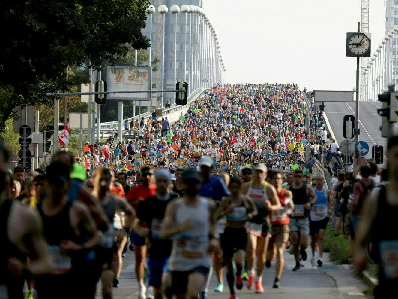 Wien-Marathon 2021