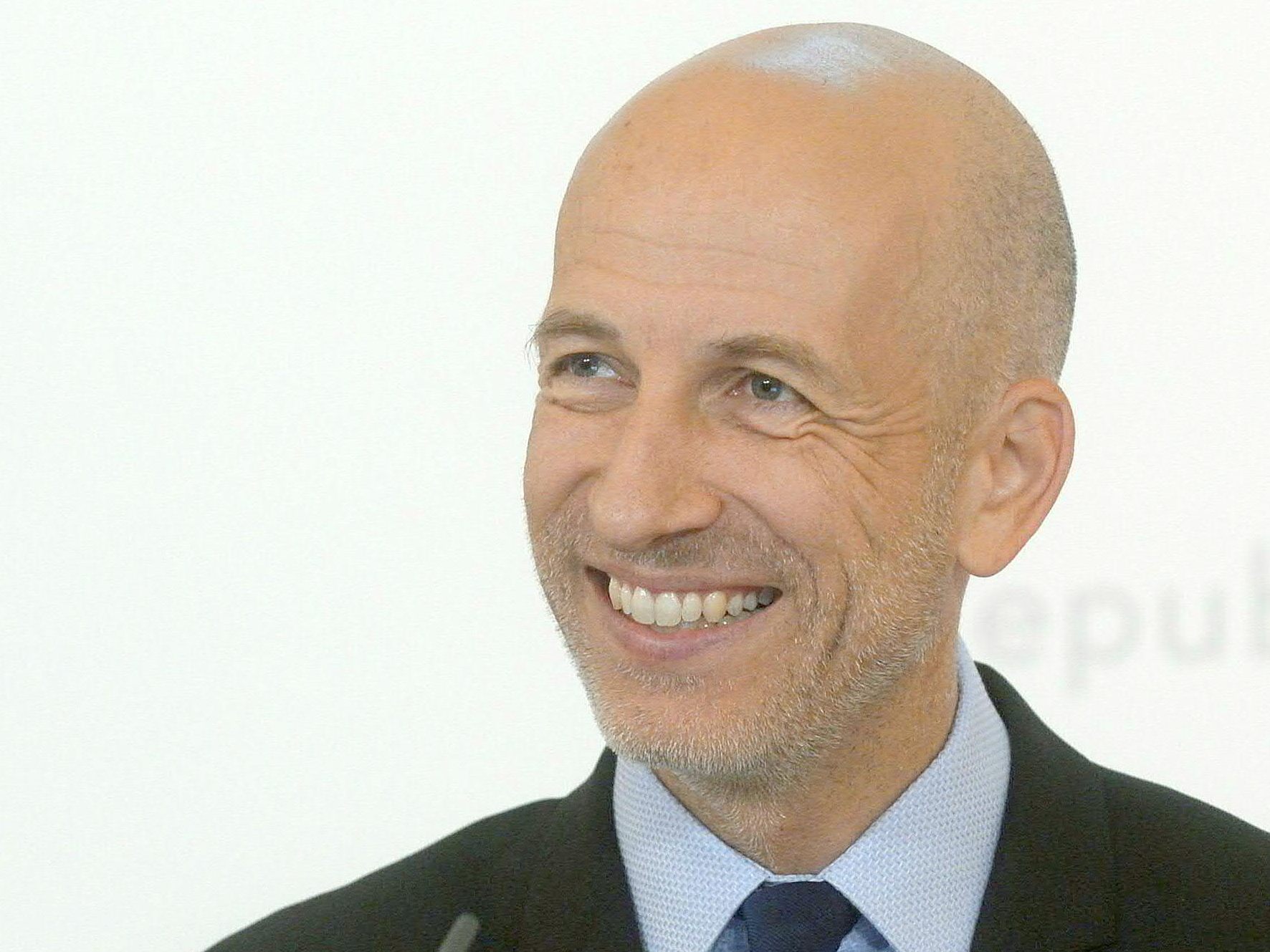 Martin Kocher wird sich zur aktuellen Lage am Arbeitsmarkt äußern. Martin Kocher wird sich zur aktuellen Lage am Arbeitsmarkt äußern.