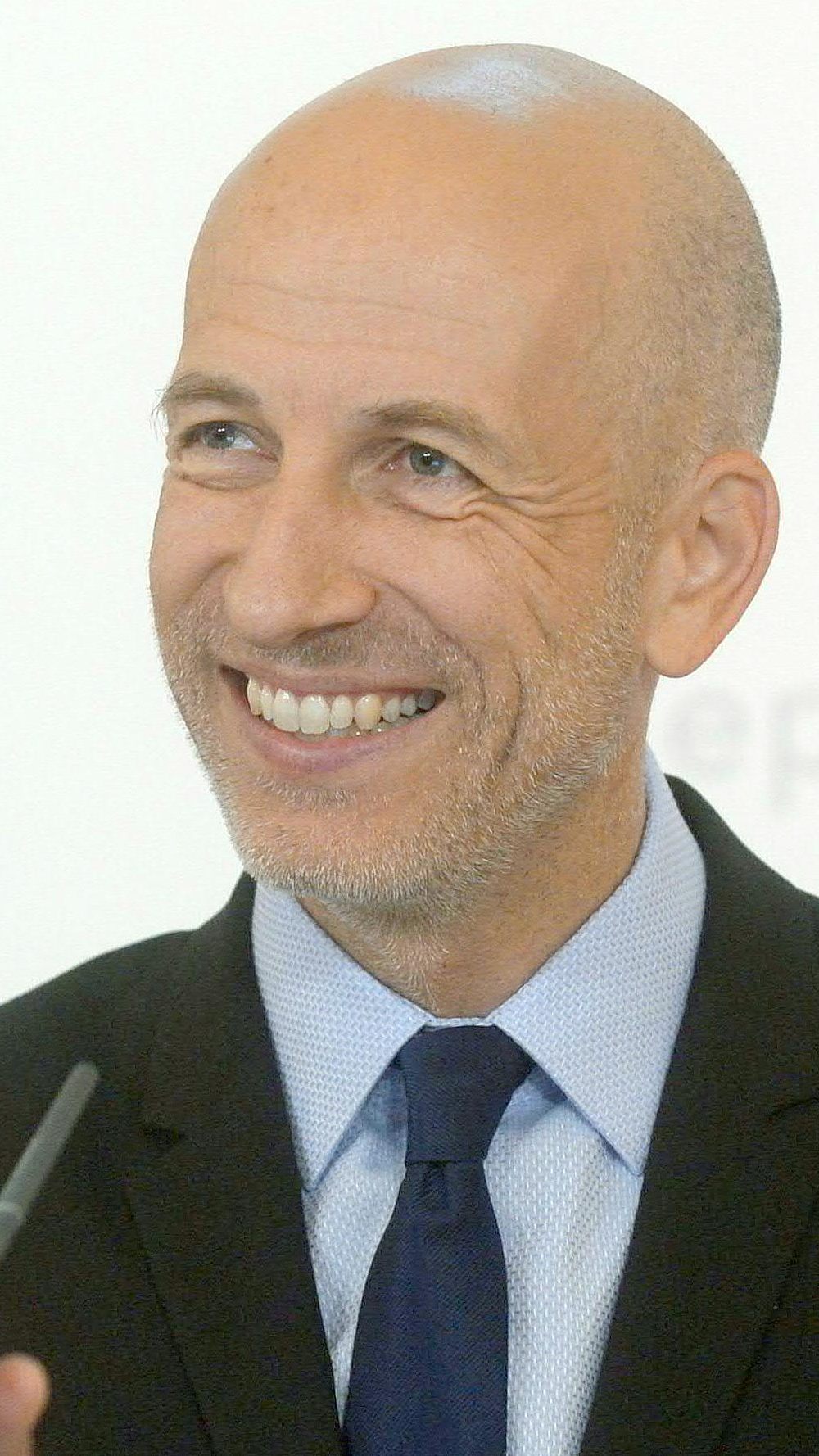 Martin Kocher wird sich zur aktuellen Lage am Arbeitsmarkt äußern.