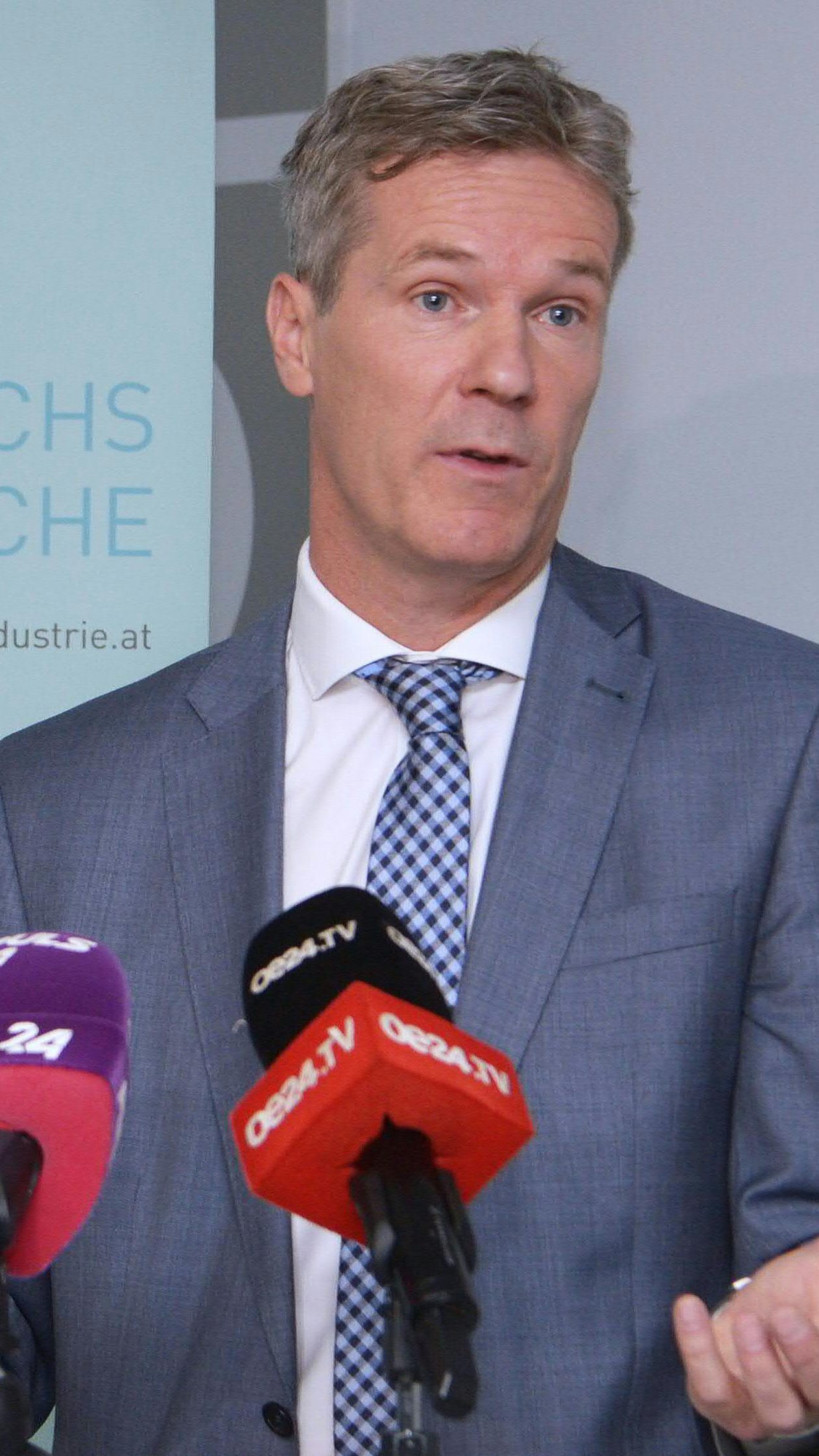 Kritik gab es vom Arbeitgeber-Obmann.