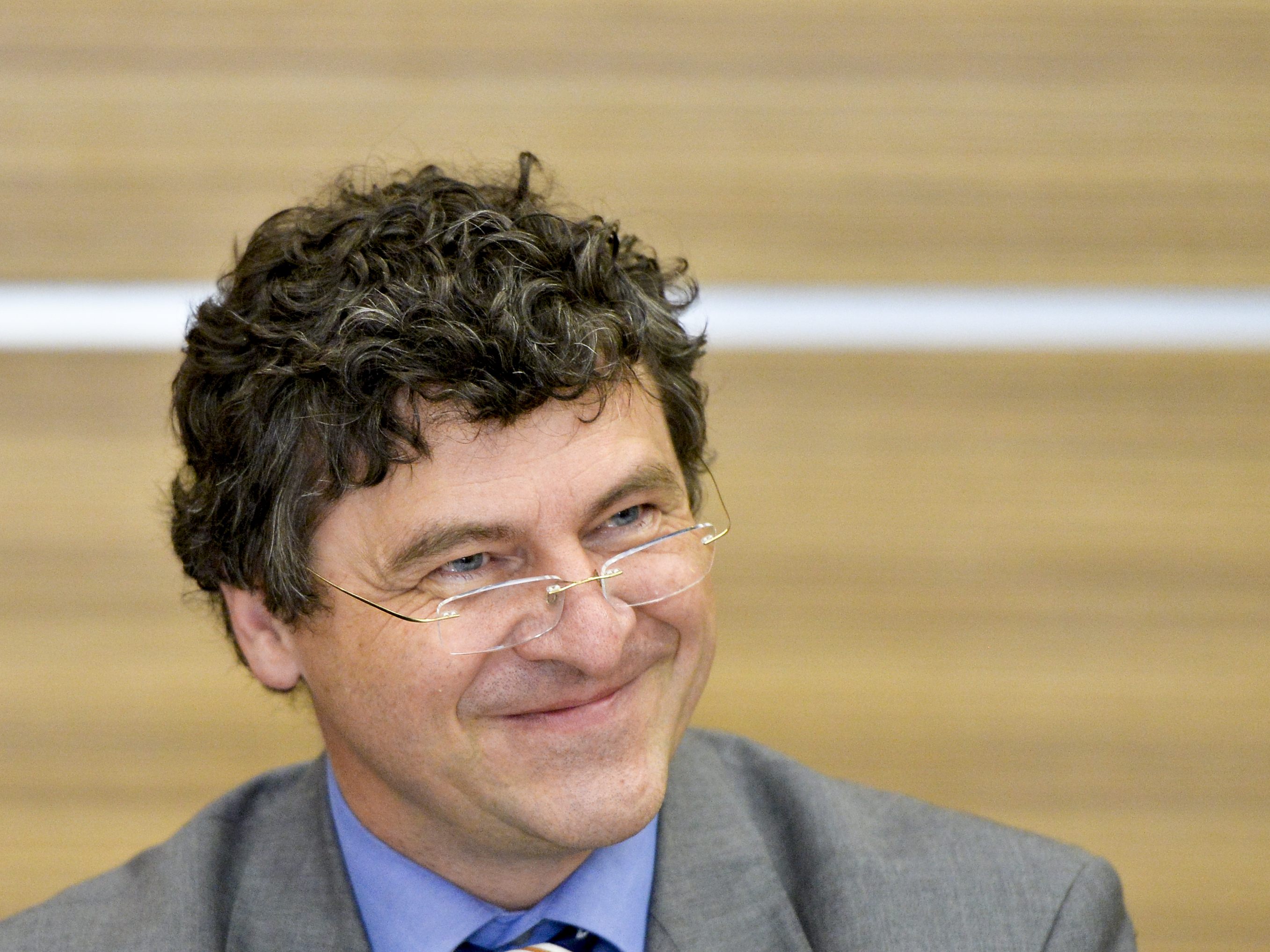 "Wir freuen uns sehr über diese Unterstützung, die wir bitter nötig haben", meinte der Präsident der Wiener Sängerknaben.