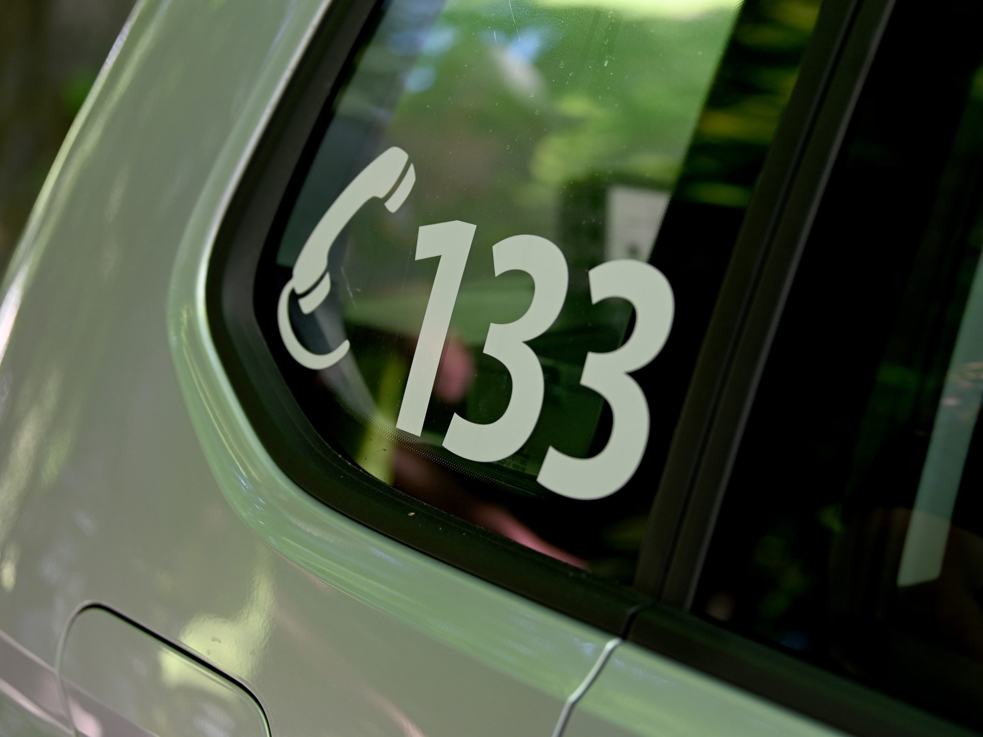 Die Polizei konnte den 35-Jährigen nach kurzer Fahndung festnehmen. Die Polizei konnte den 35-Jährigen nach kurzer Fahndung festnehmen.
