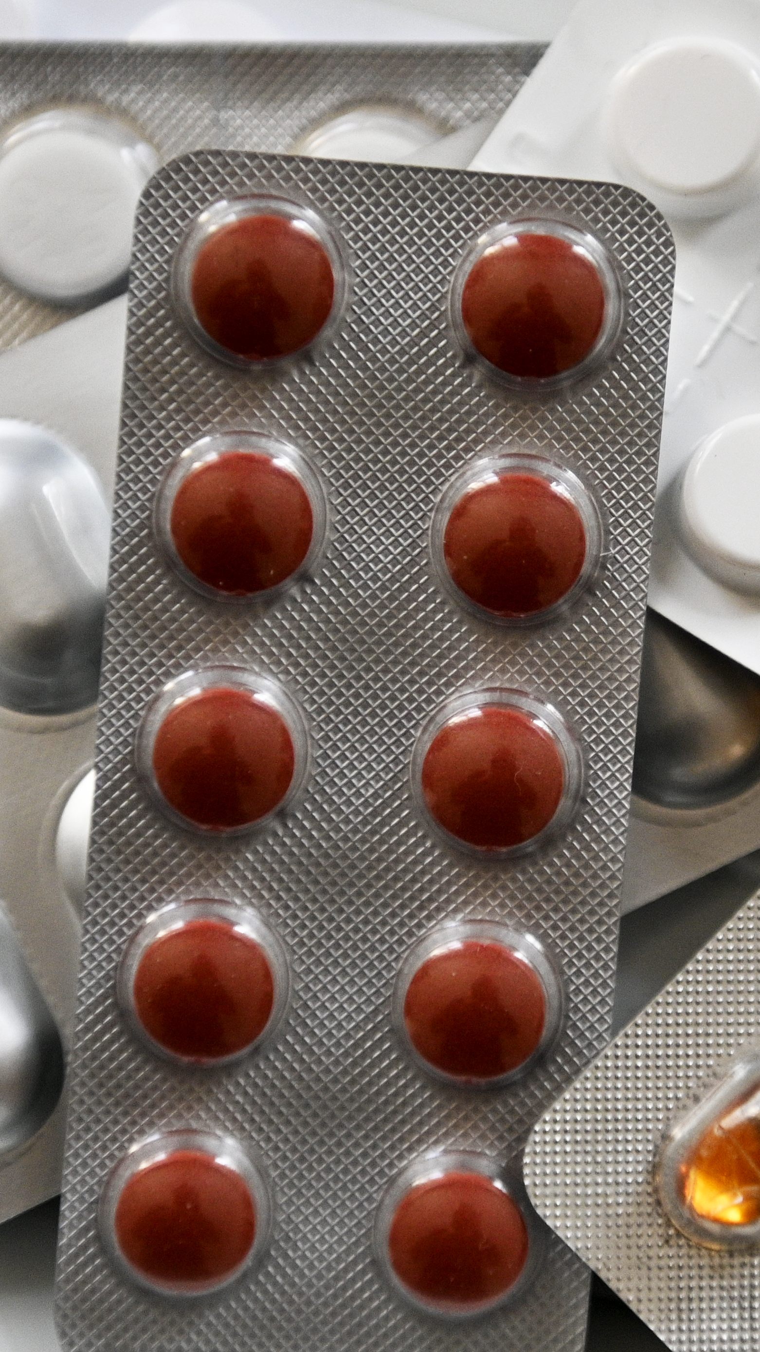 Die Knappheit bei Medikamenten in Österreich gab es laut Rechnungshof schon vor der Coronakrise.