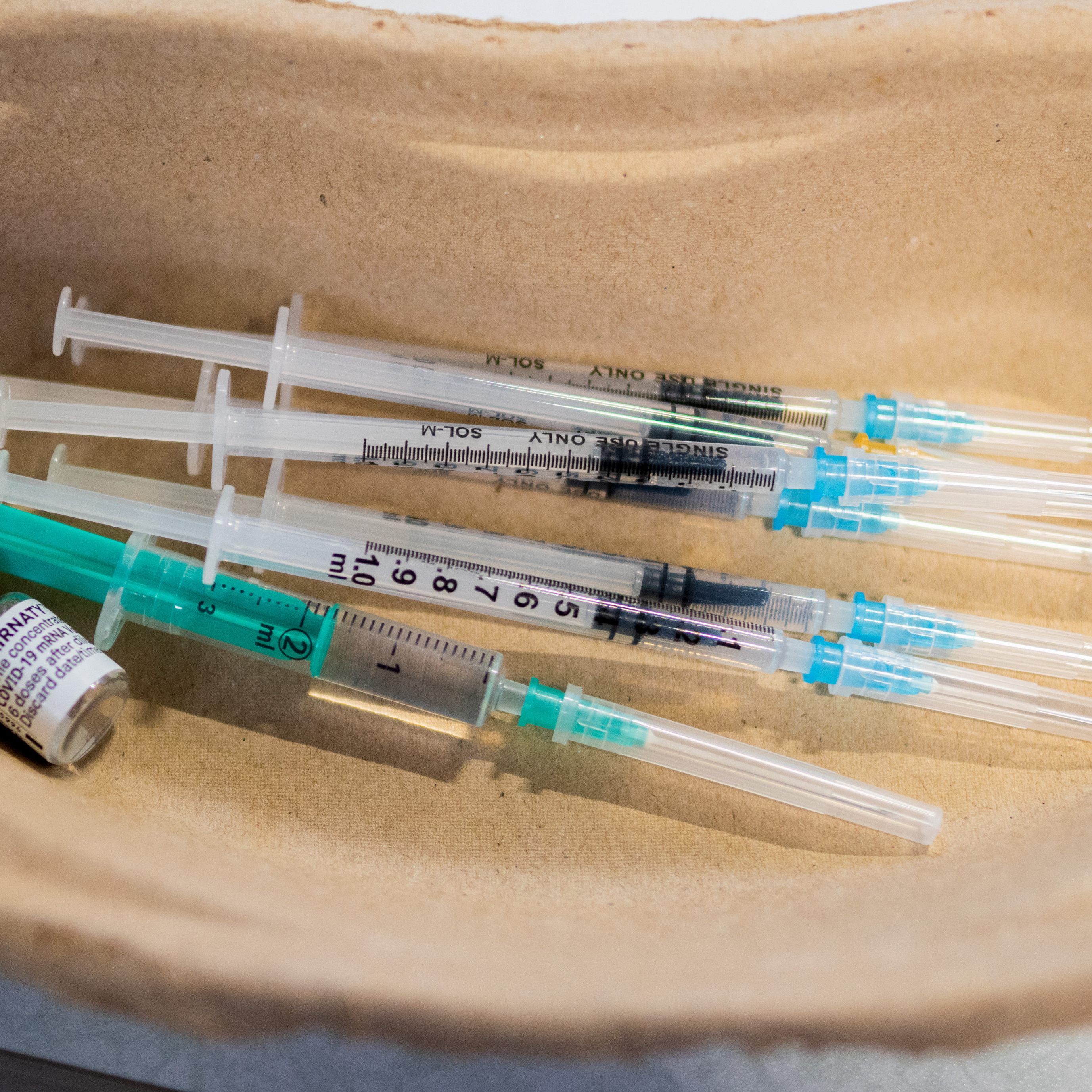 Youtube möchte gegen falsche Impfstoff-Informationen vorgehen.