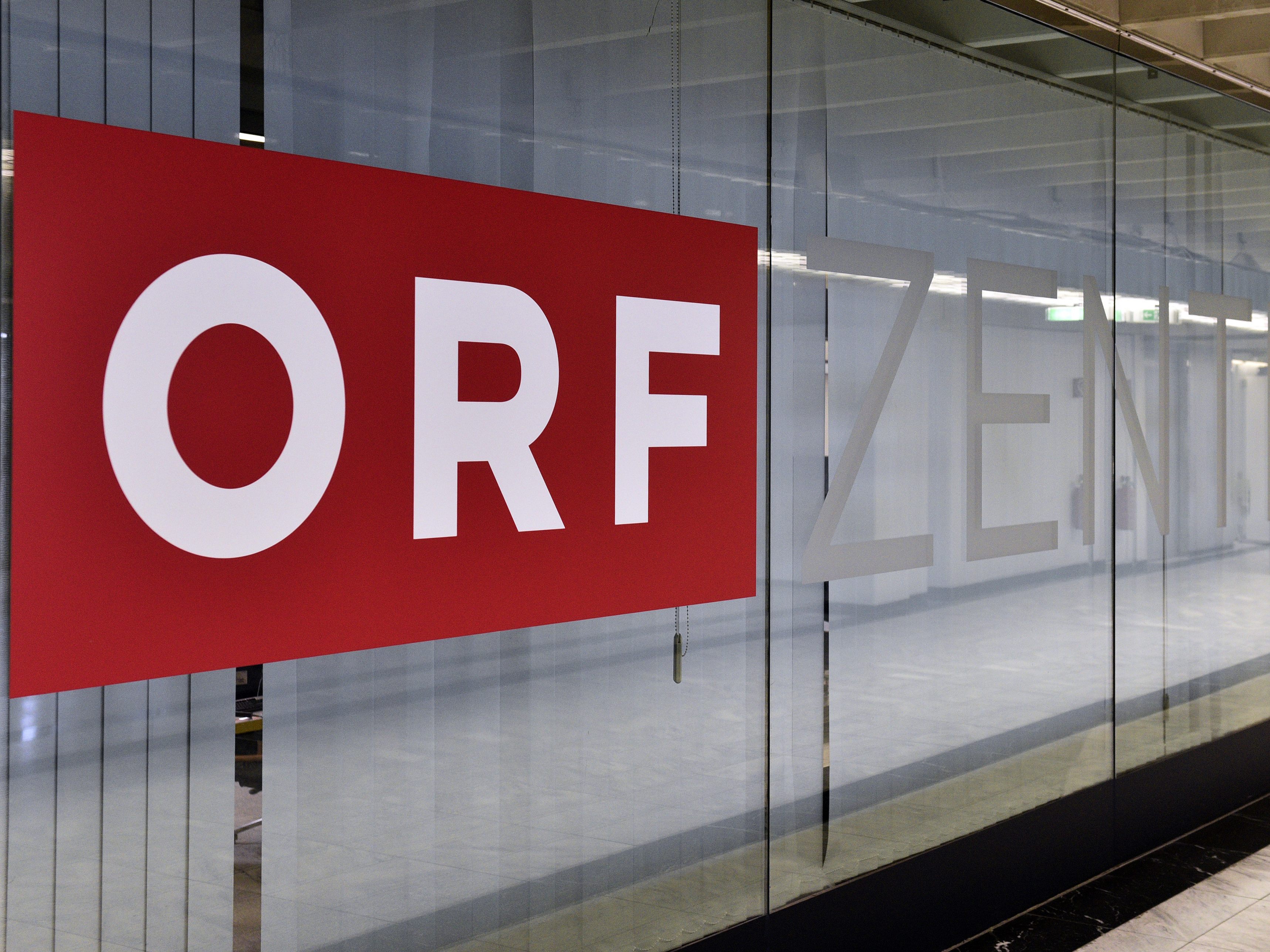 Alexander Wrabetz hob die Notwendigkeit einer Digitalnovelle hervor.