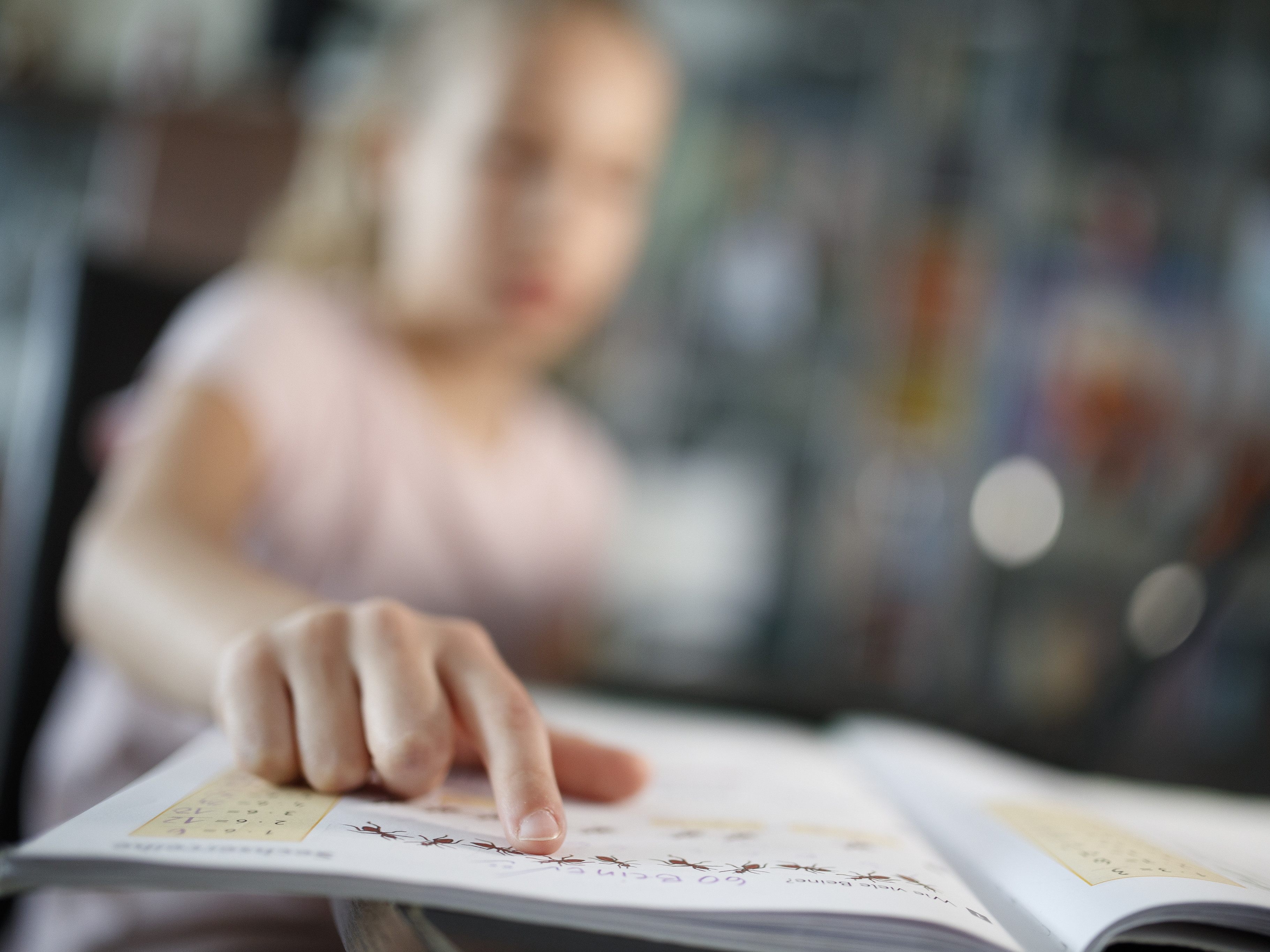 Faßmann soll eine Studie zu den Schulabmeldungen in Auftrag geben. Faßmann soll eine Studie zu den Schulabmeldungen in Auftrag geben.