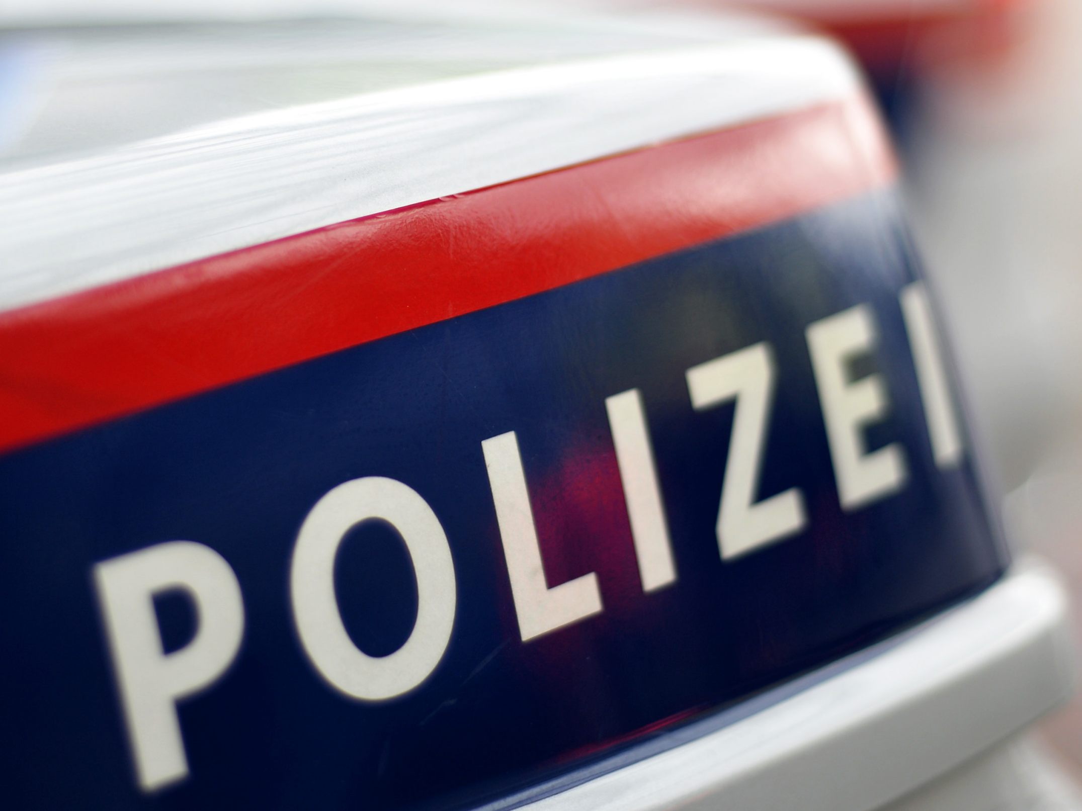 Bei einem Unfall in Wolfurt wurde eine Radfahrerin verletzt.