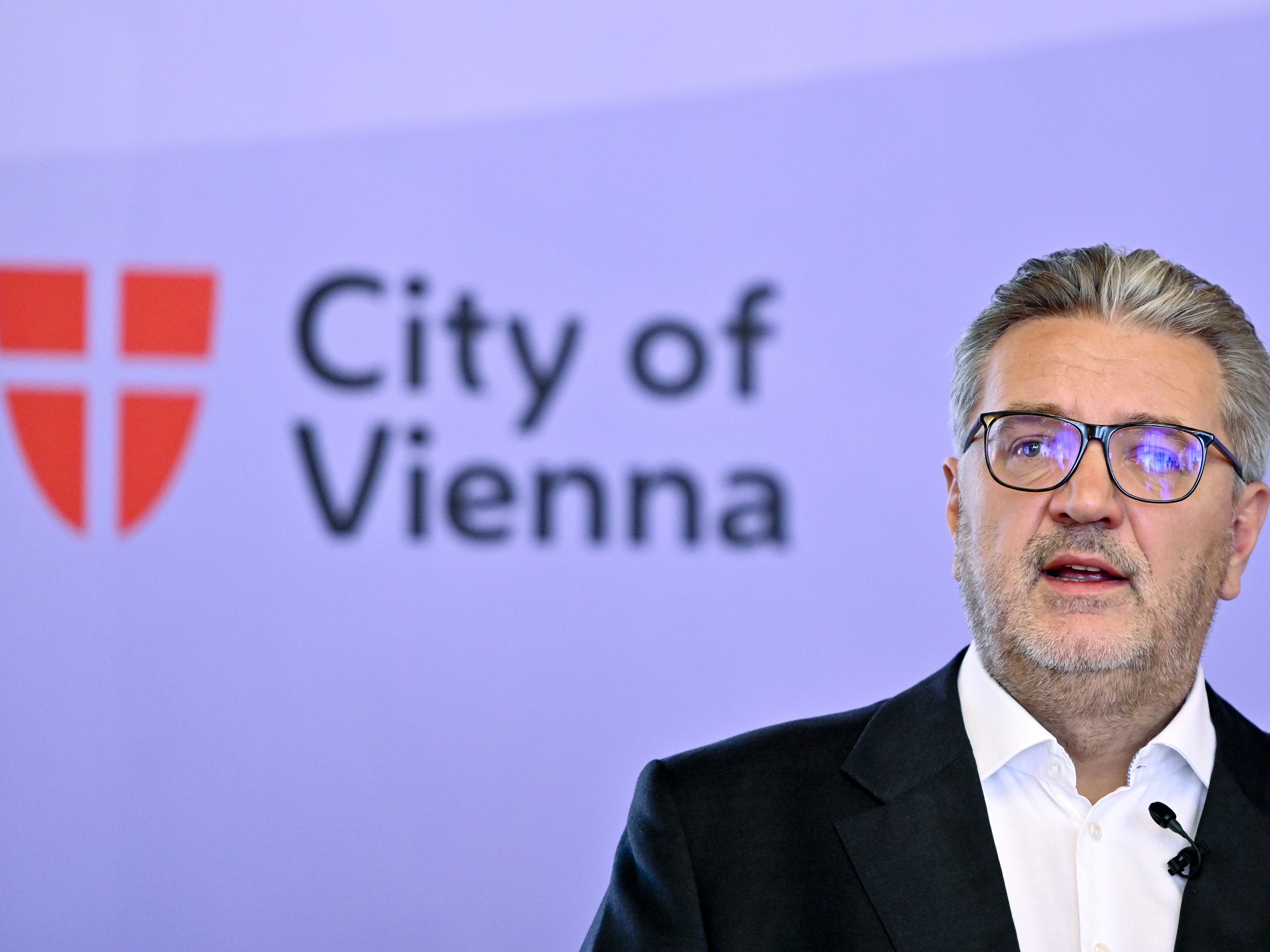 Hacker ist nicht mehr Parteichef im Alsergrund. Hacker ist nicht mehr Parteichef im Alsergrund.