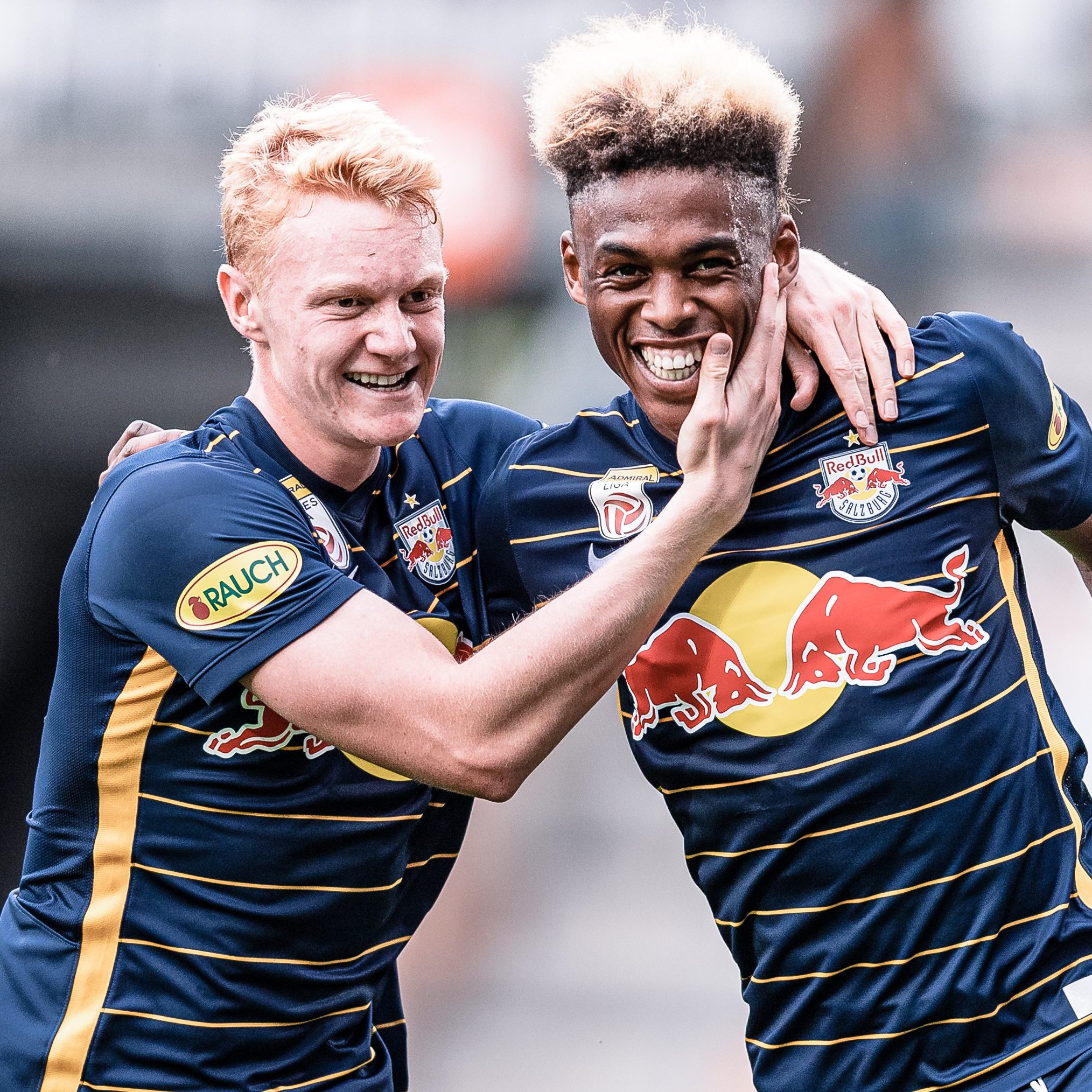 Heute startet die Champions-League-Saison.