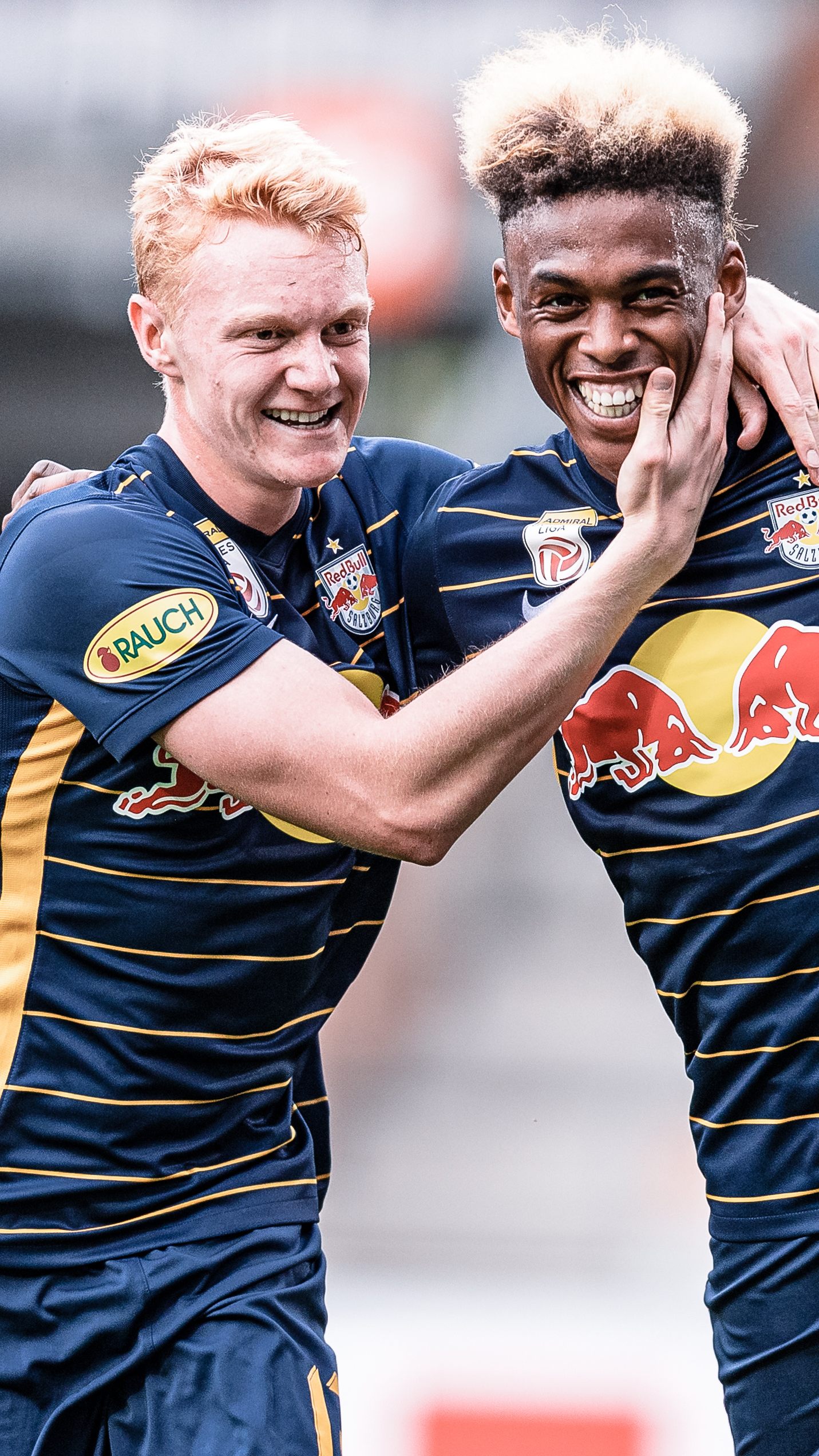 Heute startet die Champions-League-Saison.