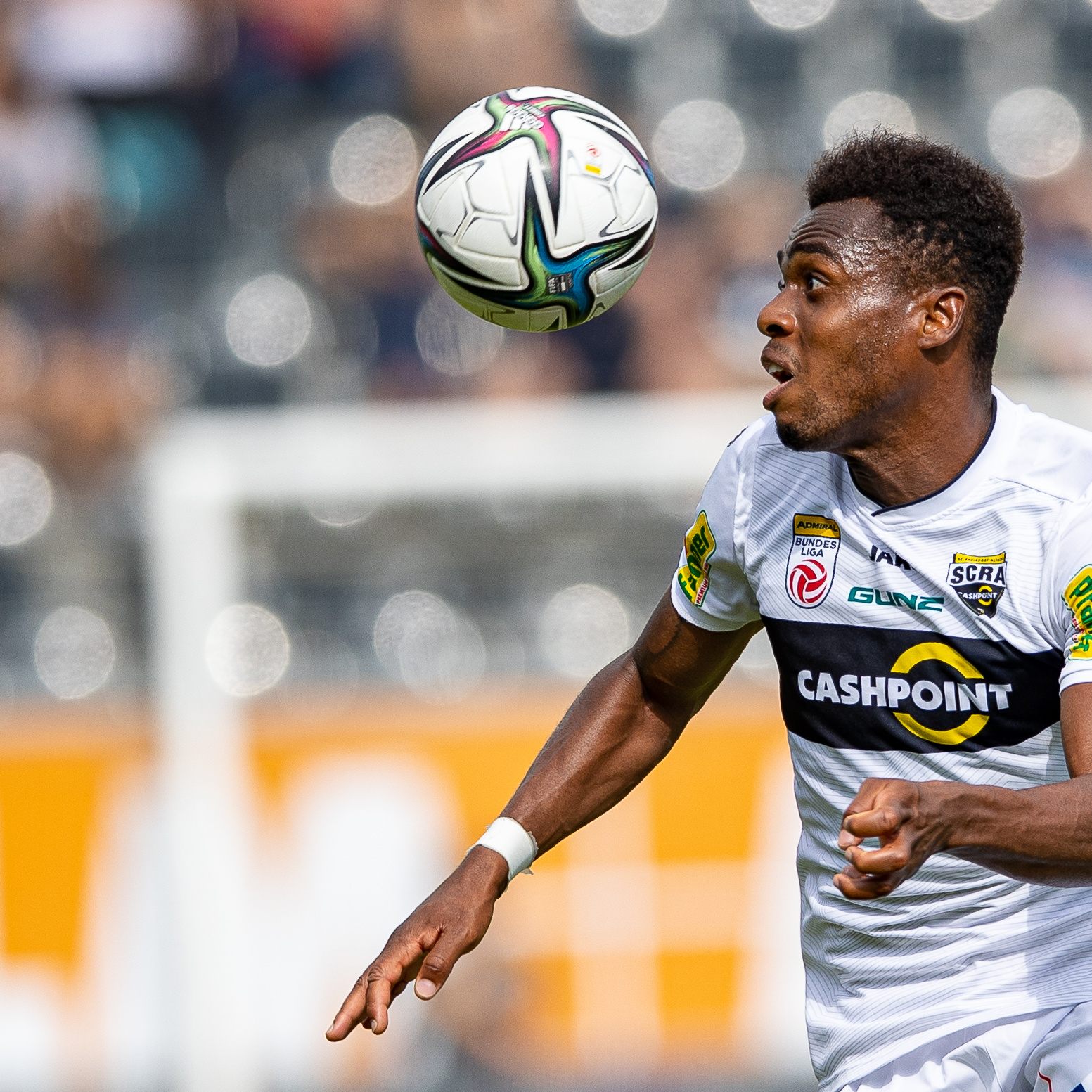 LIVE-Ticker zum Spiel SCR Altach gegen Austria Klagenfurt ab 17 Uhr.