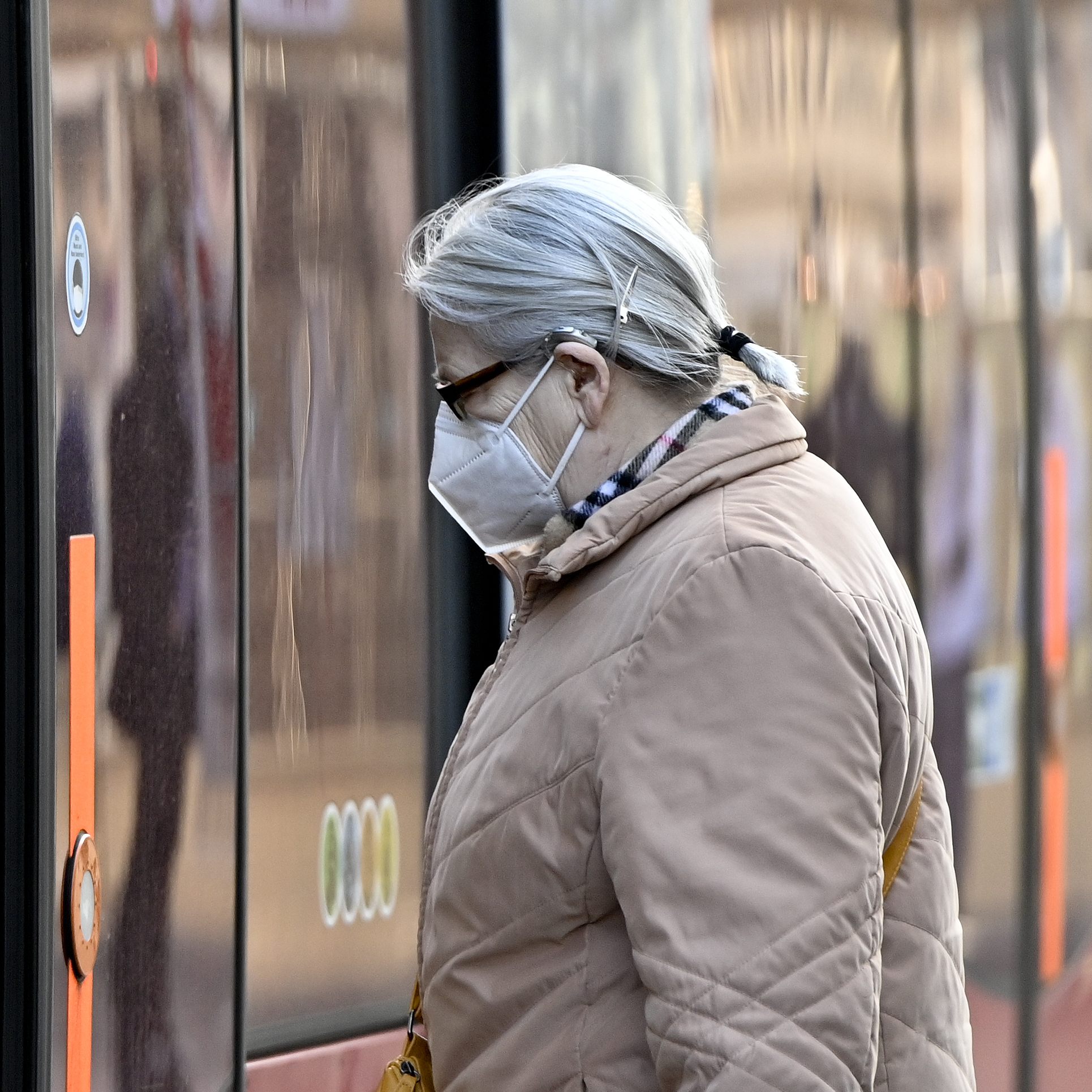 Am Samstag wurden österreichweit über 2.000 Corona-Neuinfektionen verzeichnet.
