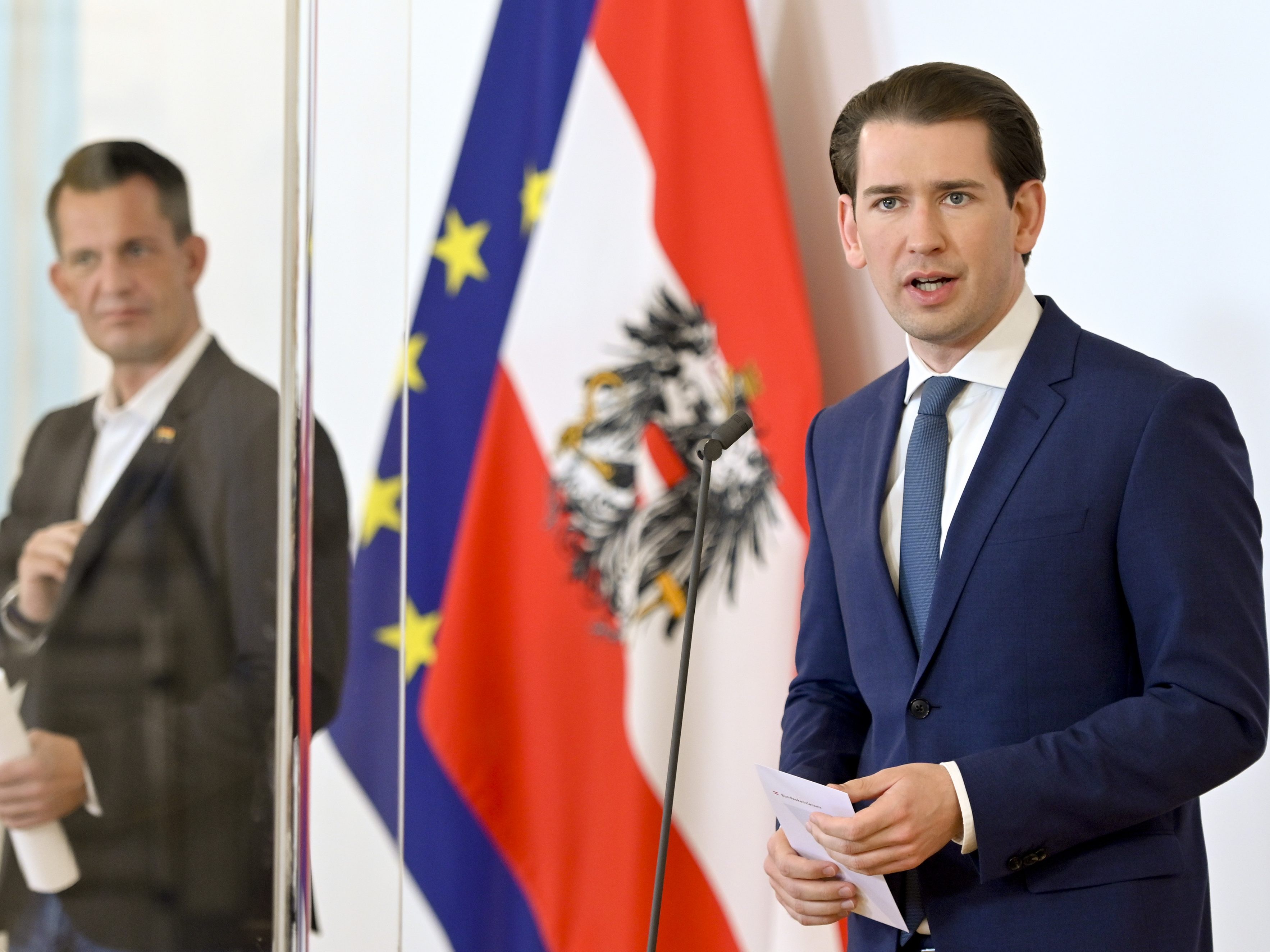 Corona-Maßnahmen: Bund-Länder-Treffen am MIttwoch im Kanzleramt Corona-Maßnahmen: Bund-Länder-Treffen am MIttwoch im Kanzleramt