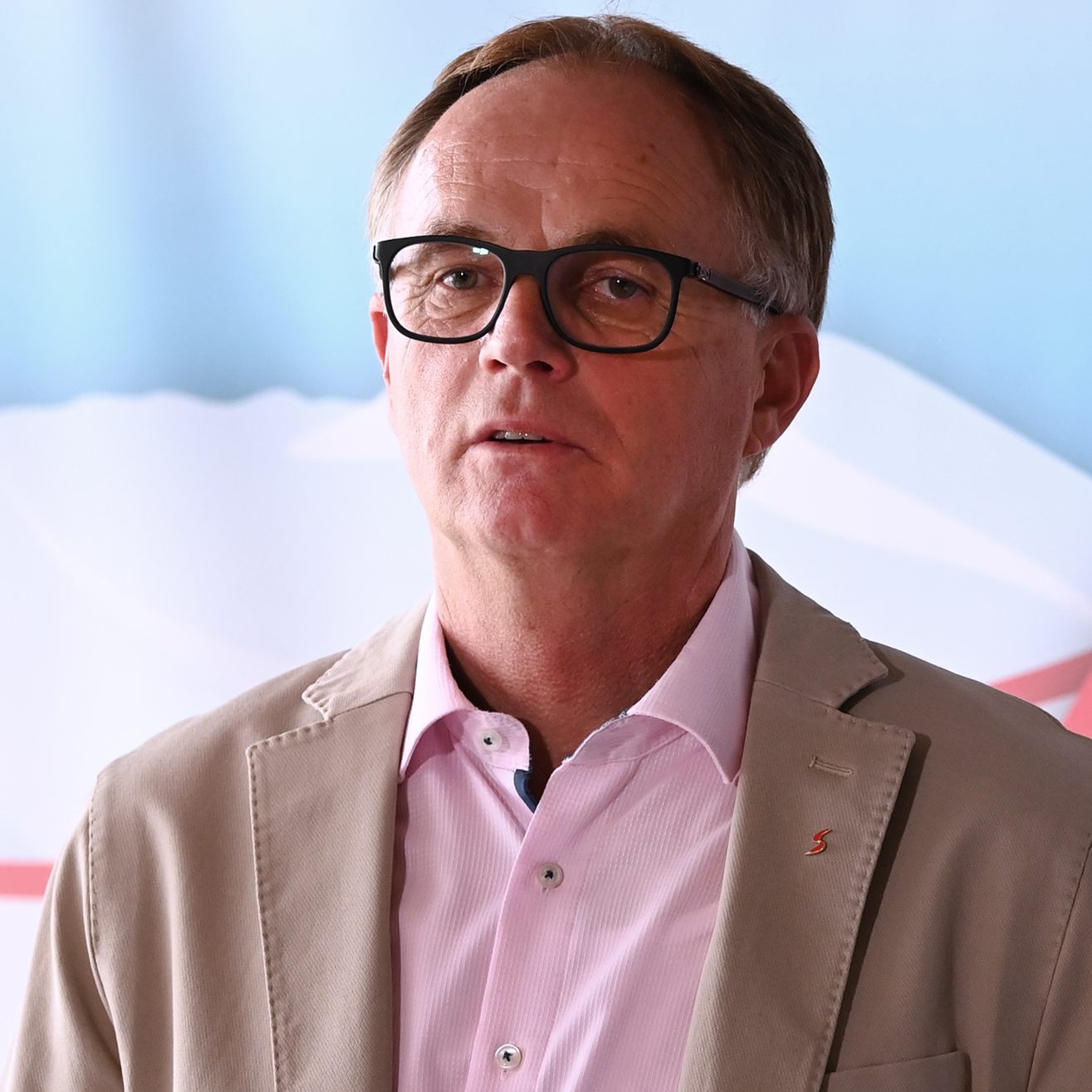 Karl Schmidhofer legt sein Amt wieder zurück