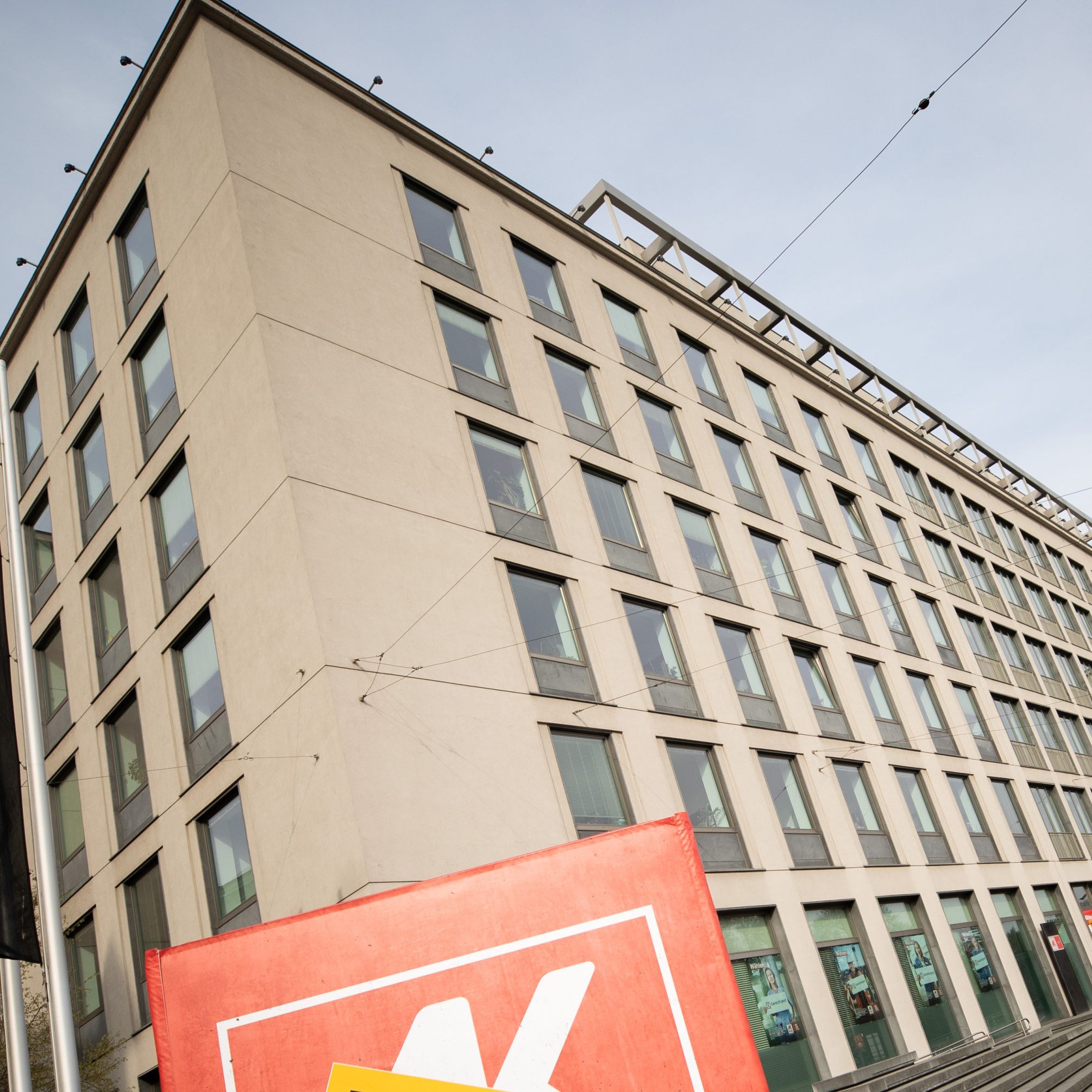 Laut Arbeiterkammer gab es eine Überforderung.