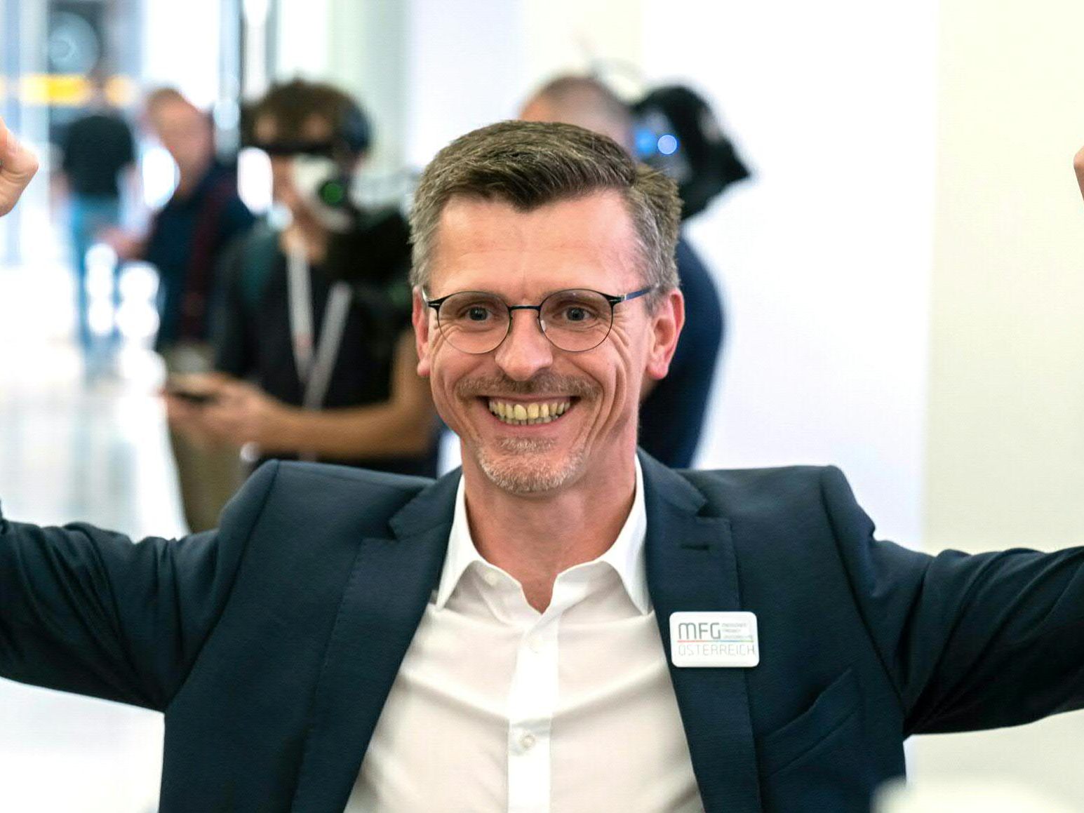 Überraschungserfolg der Impfskeptiker.