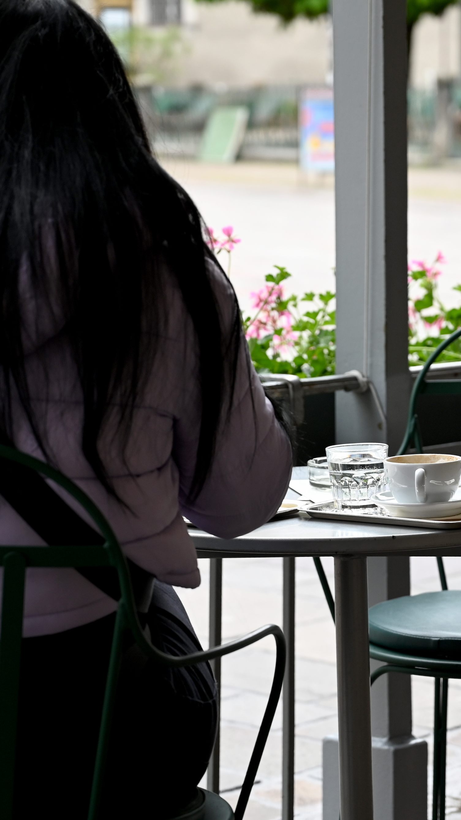 Der Wiener Gastronomie-Obmann hat in die Zukunft geblickt.