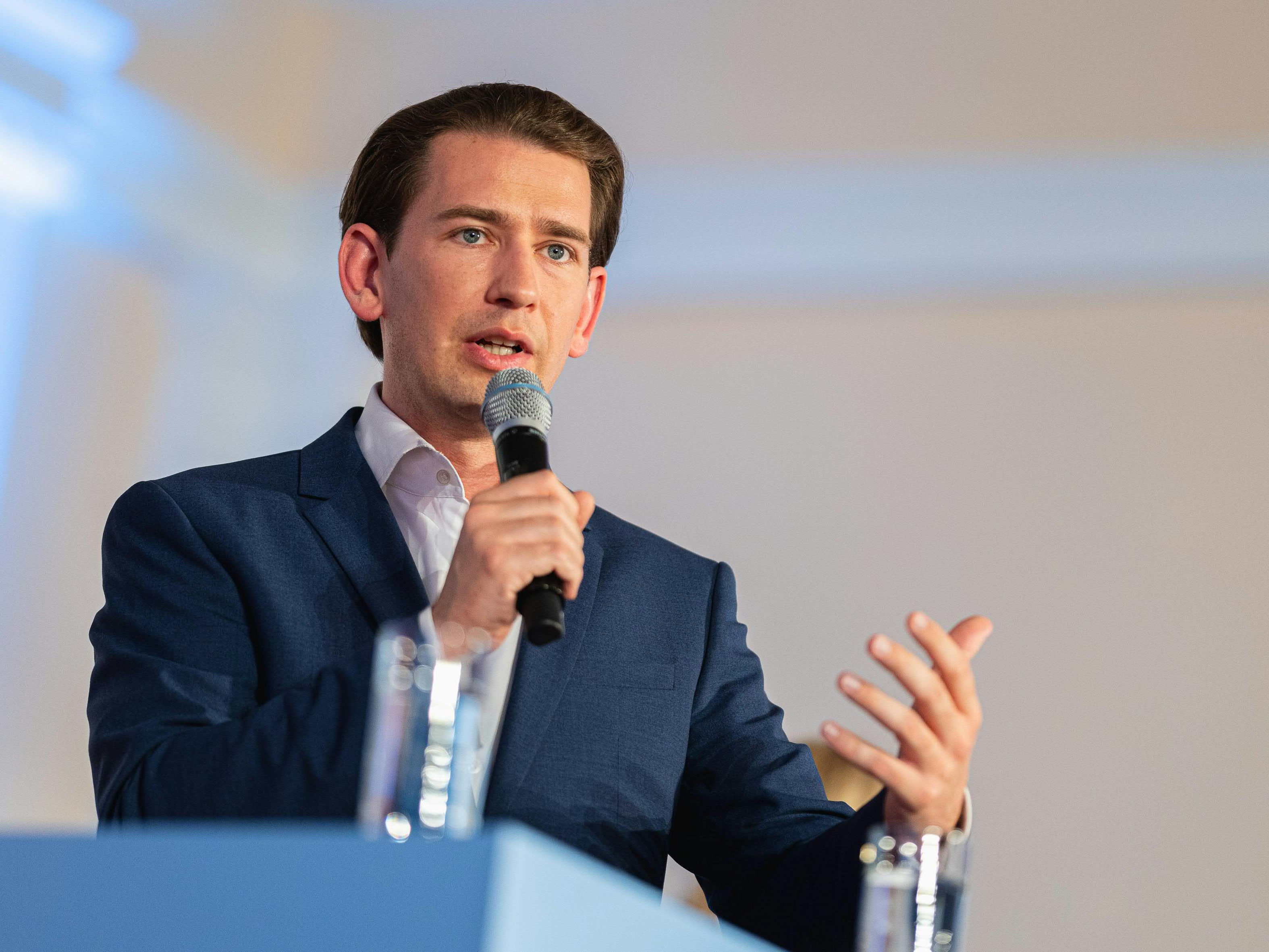 Am Mittwoch stehen die Beratungen zu den Corona-Maßnahmen auf dem Programm. Am Mittwoch stehen die Beratungen zu den Corona-Maßnahmen auf dem Programm.