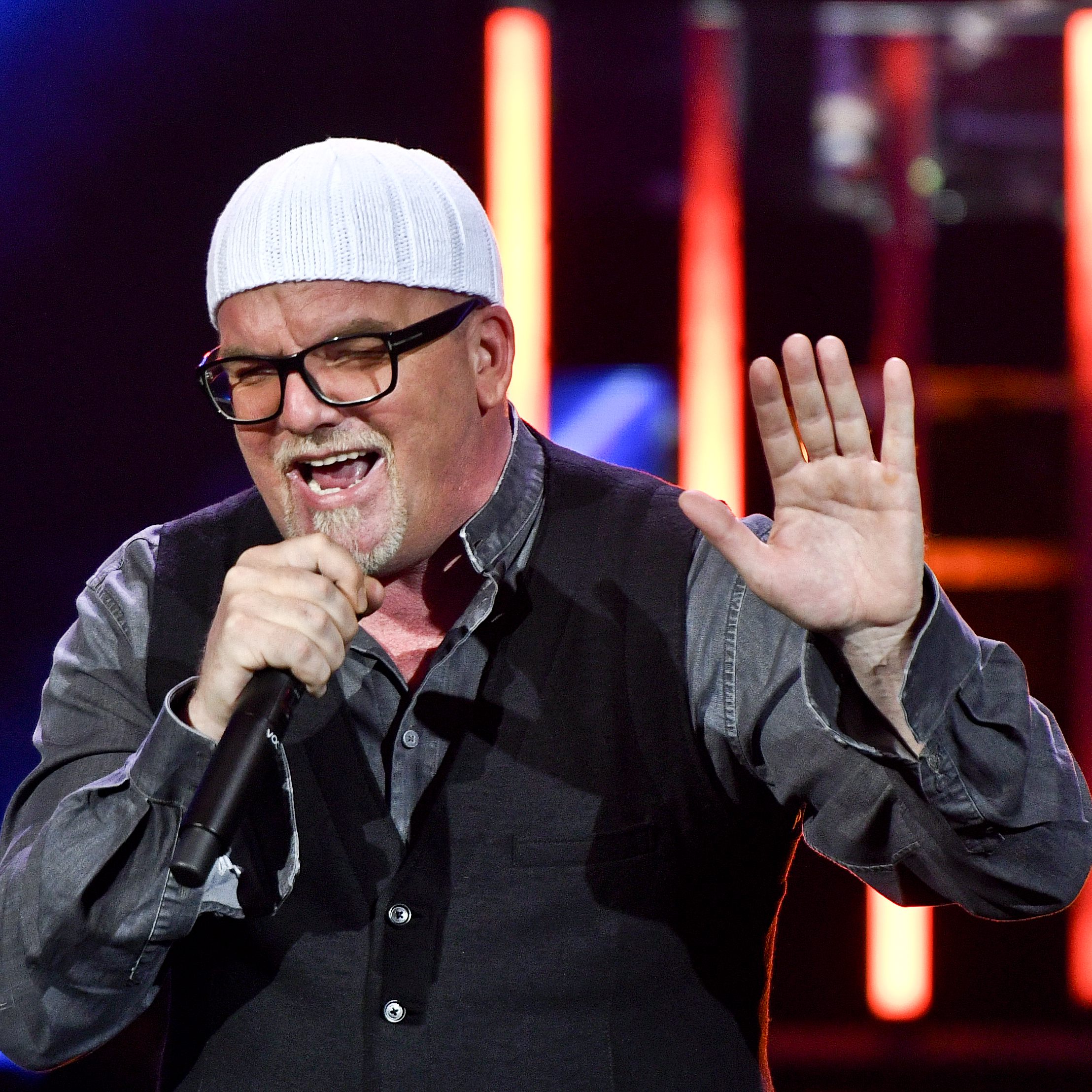 Neues von DJ Ötzi: Sein Album "Sei du selbst - Party 2.0" sowie seine Autobiografie "Lebensgefühle" erscheinen im Oktober